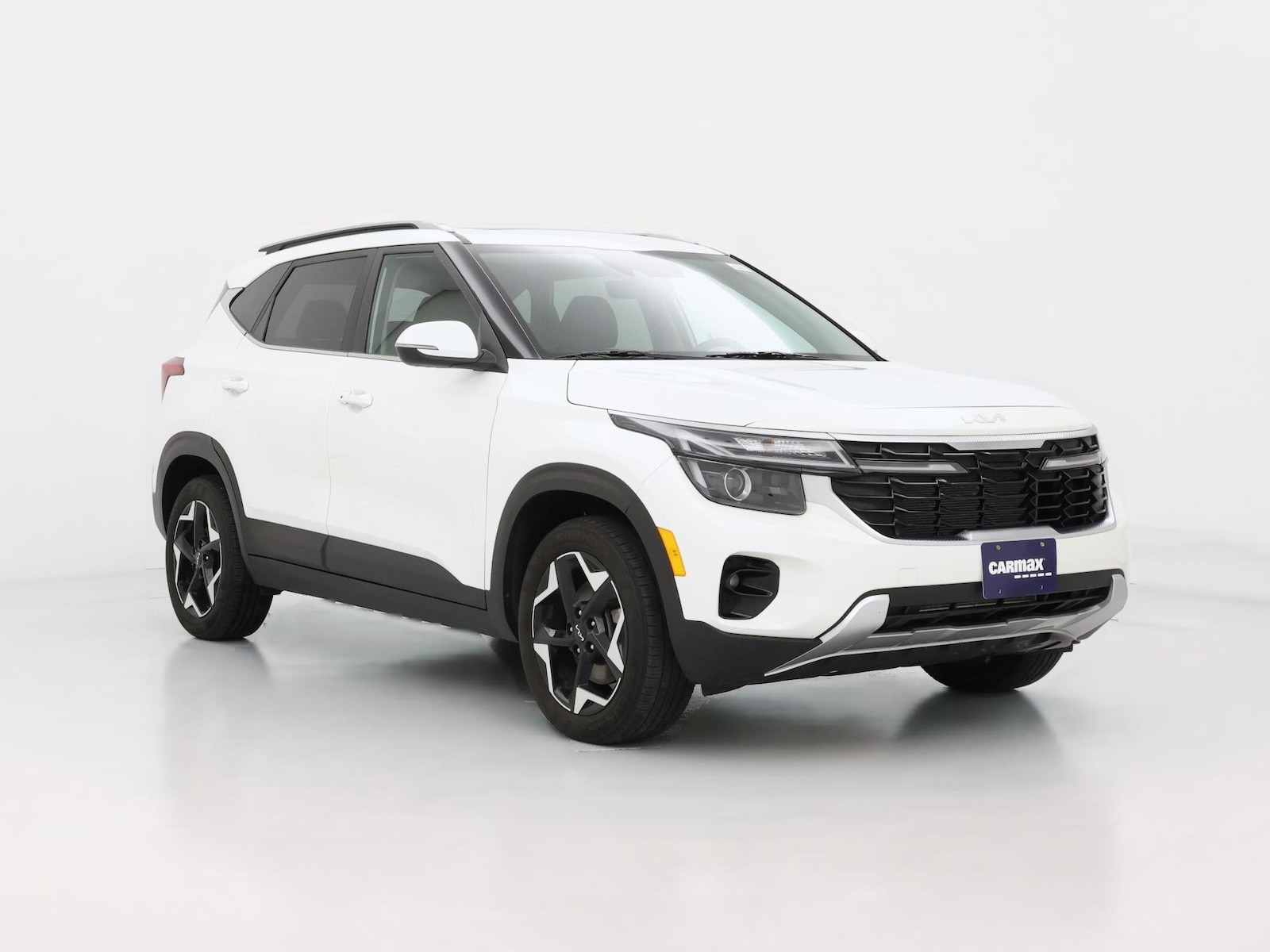2024 Kia Seltos