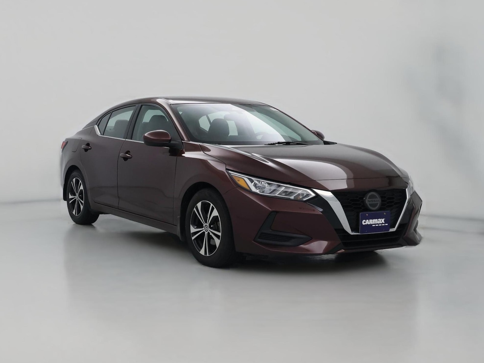 2023 Nissan Sentra