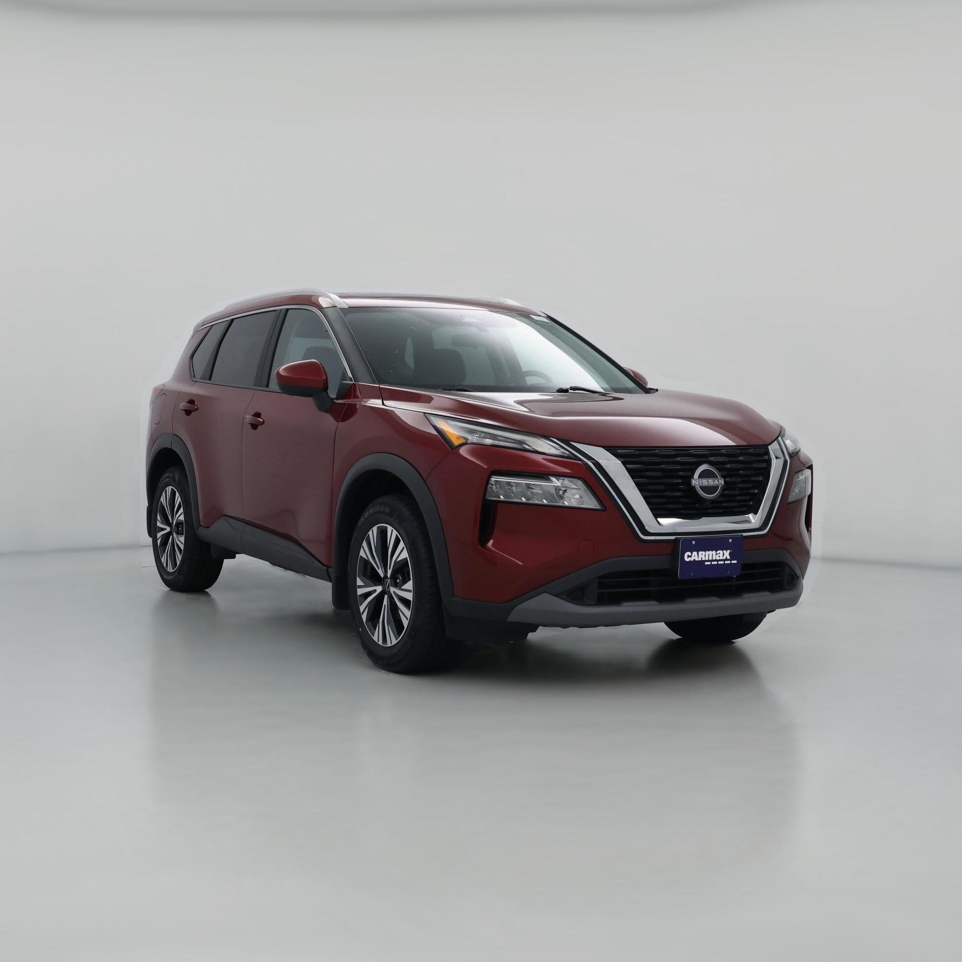 Thumbnail: 2023 Nissan Rogue - 1