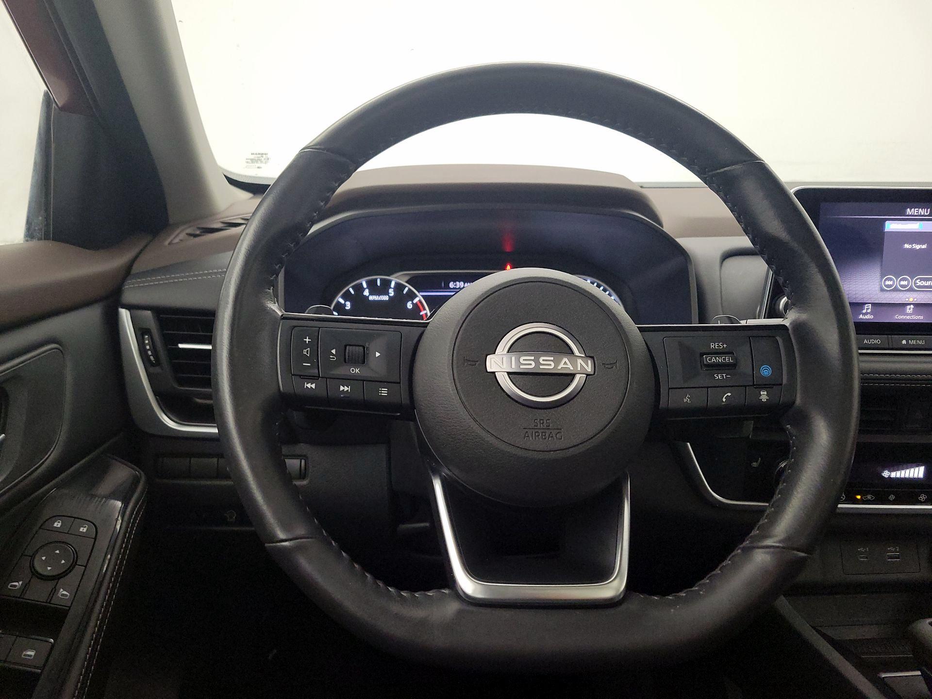 Thumbnail: 2023 Nissan Rogue - 10