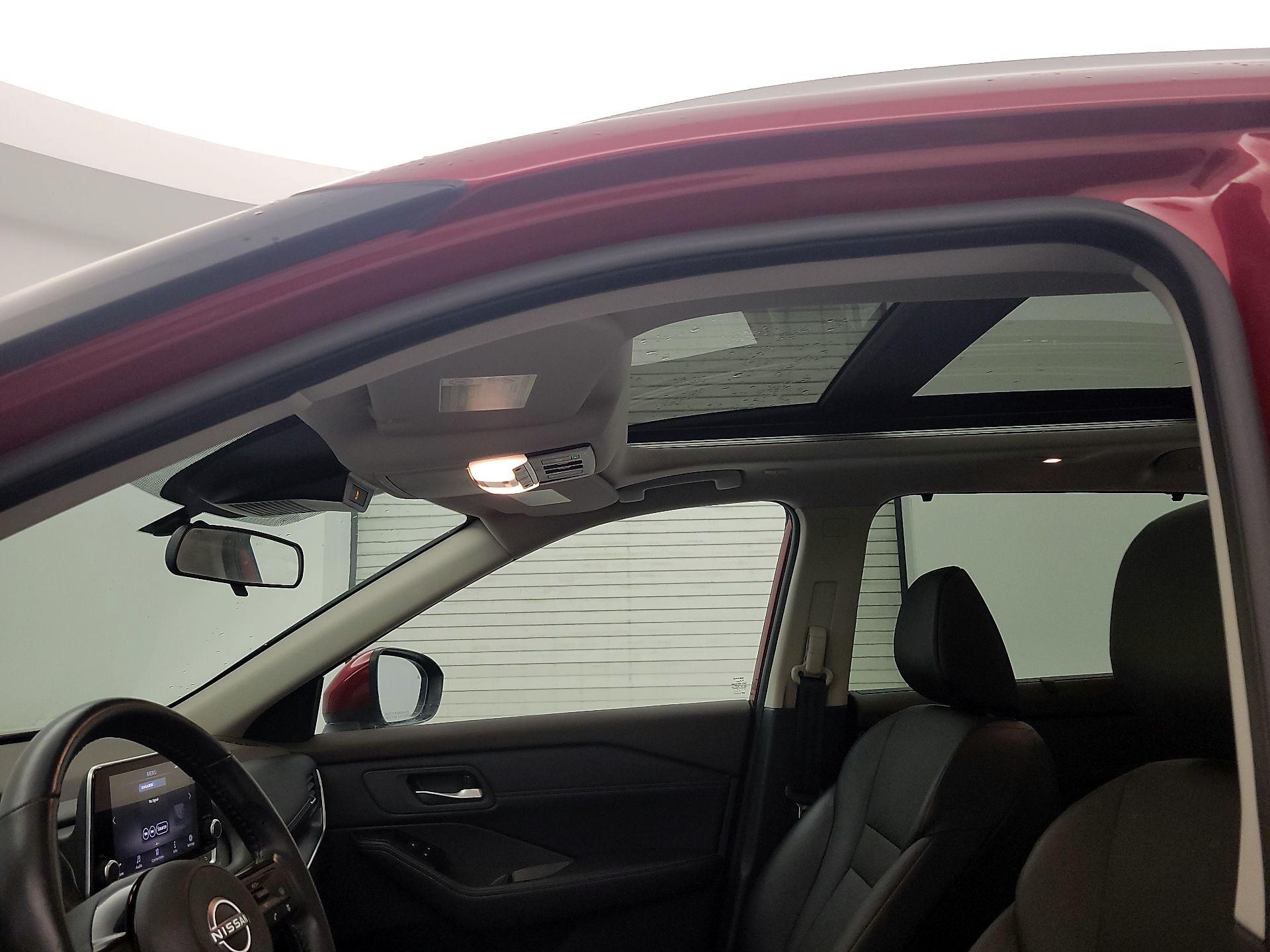 Thumbnail: 2023 Nissan Rogue - 19