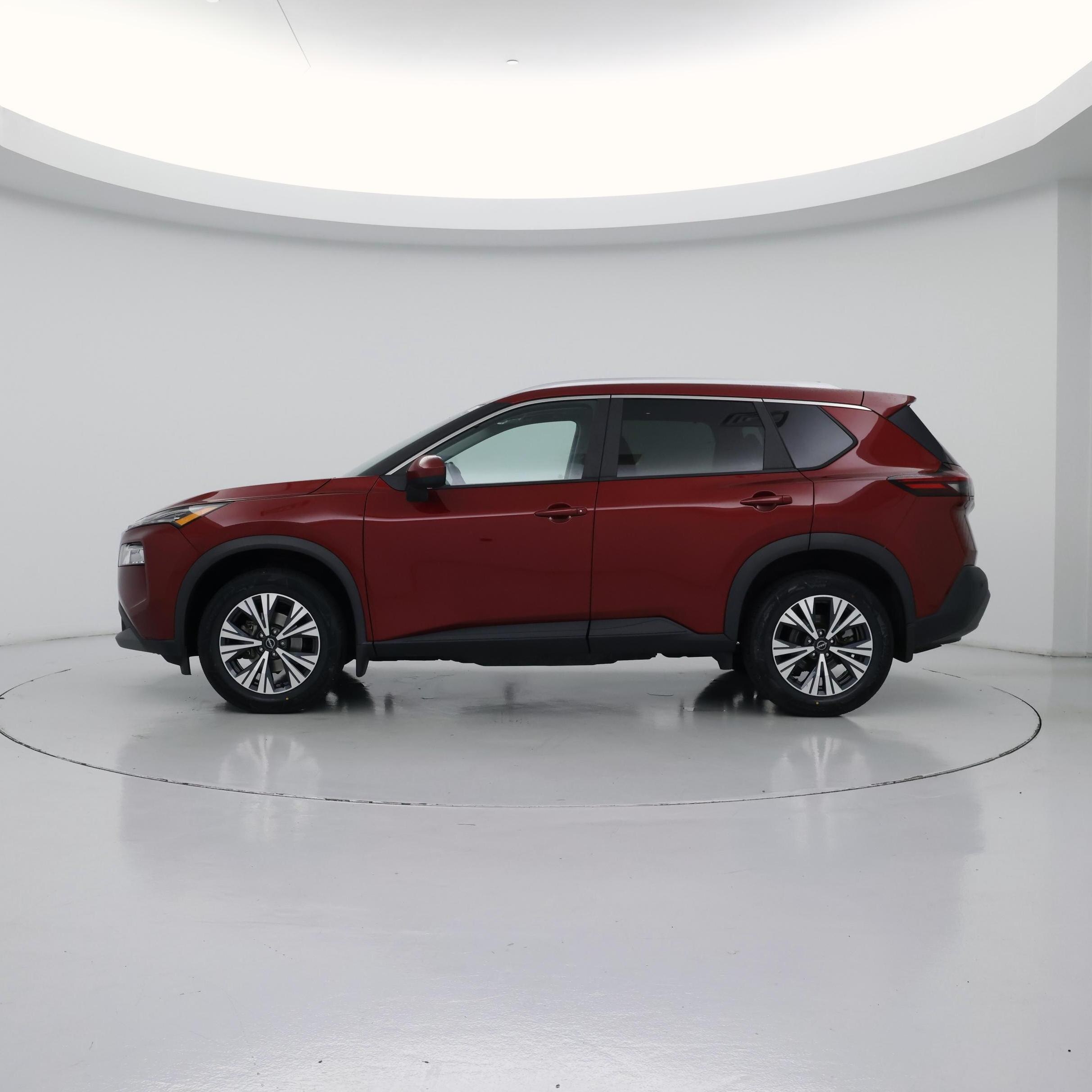 Thumbnail: 2023 Nissan Rogue - 3