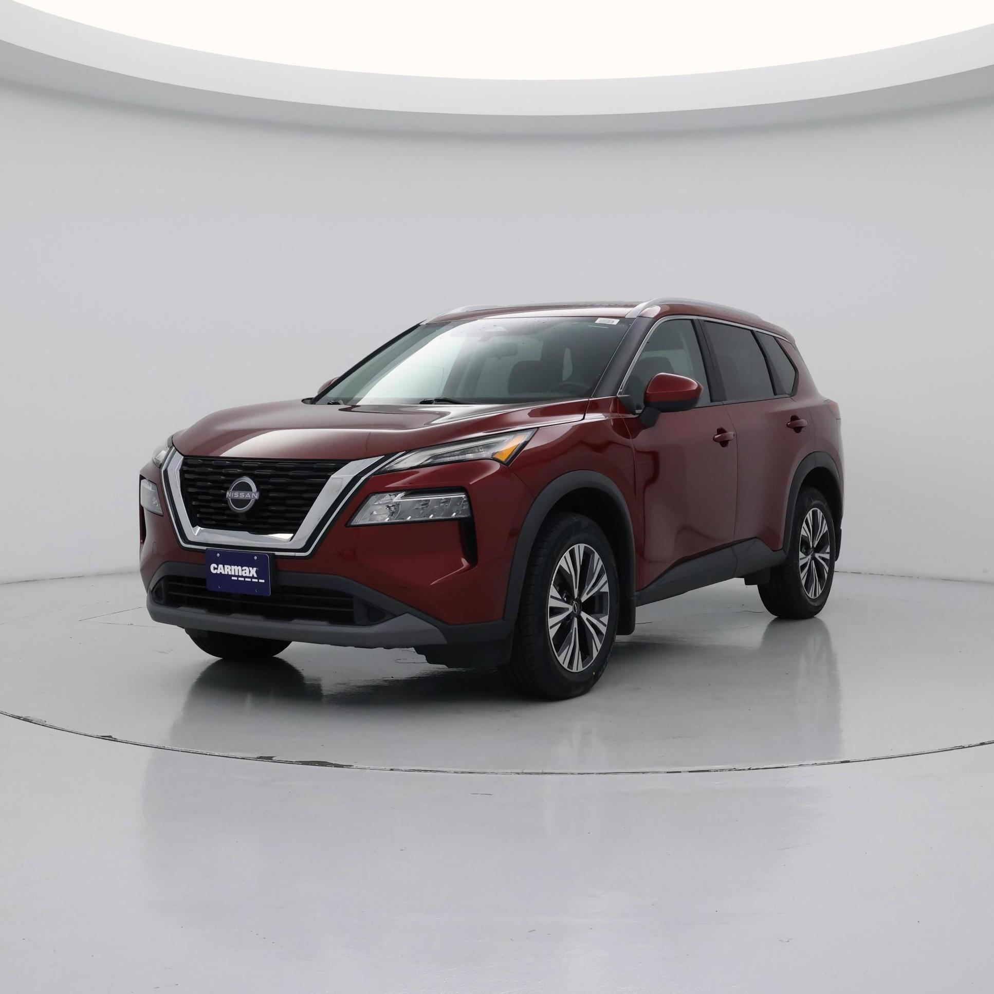 Thumbnail: 2023 Nissan Rogue - 4