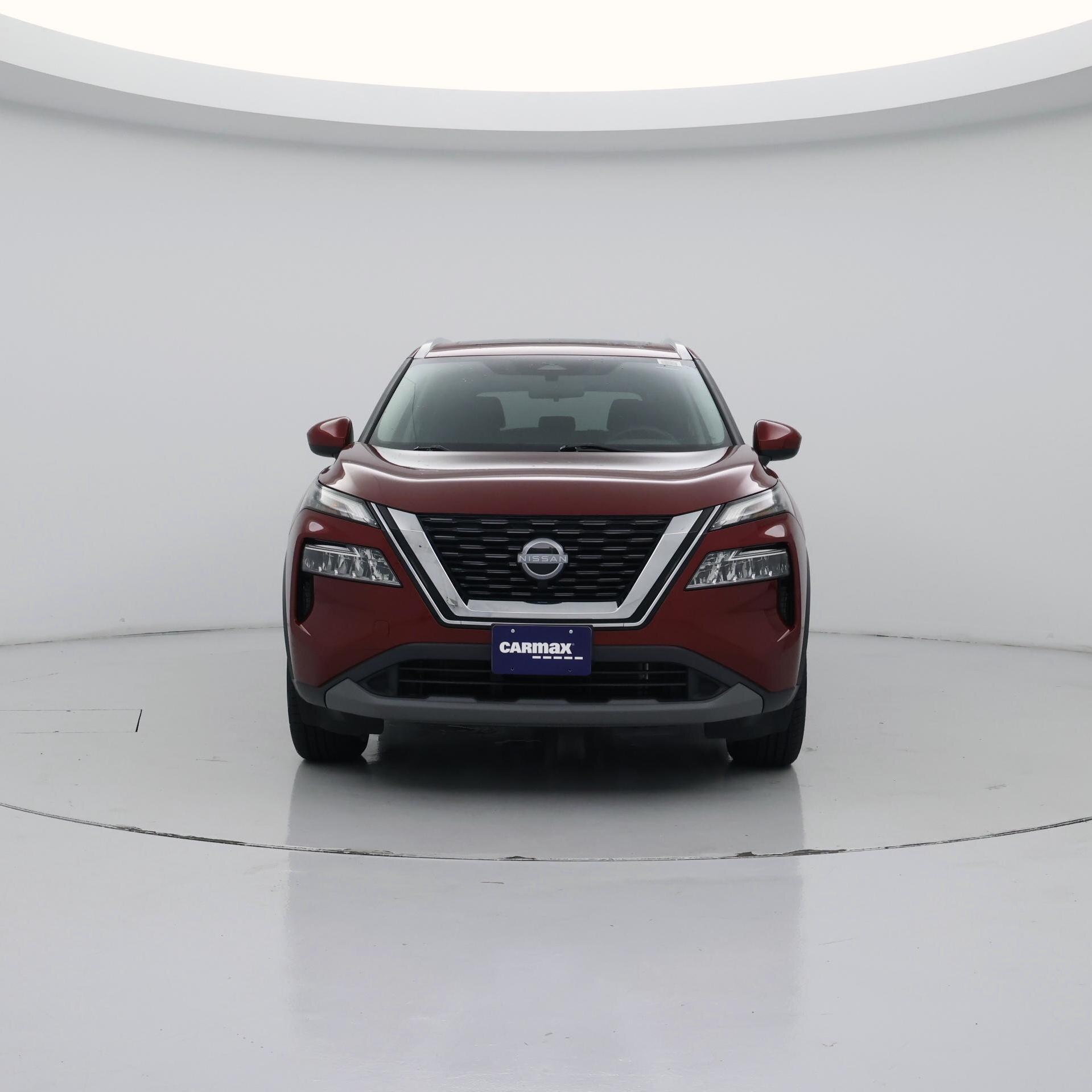 Thumbnail: 2023 Nissan Rogue - 5