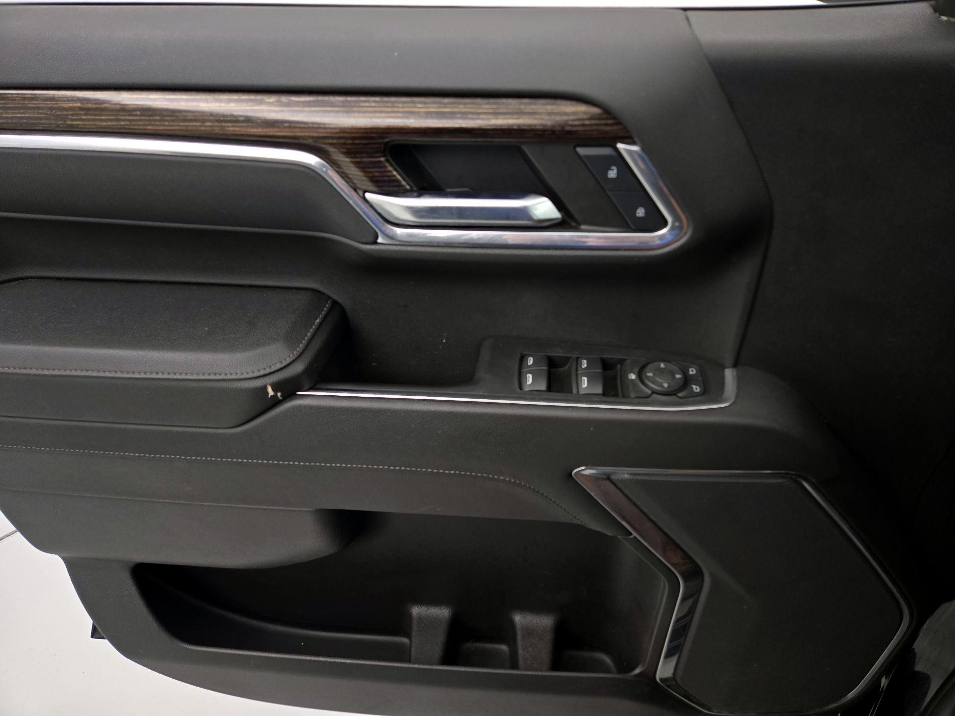 Thumbnail: 2023 GMC Sierra 1500 - 12