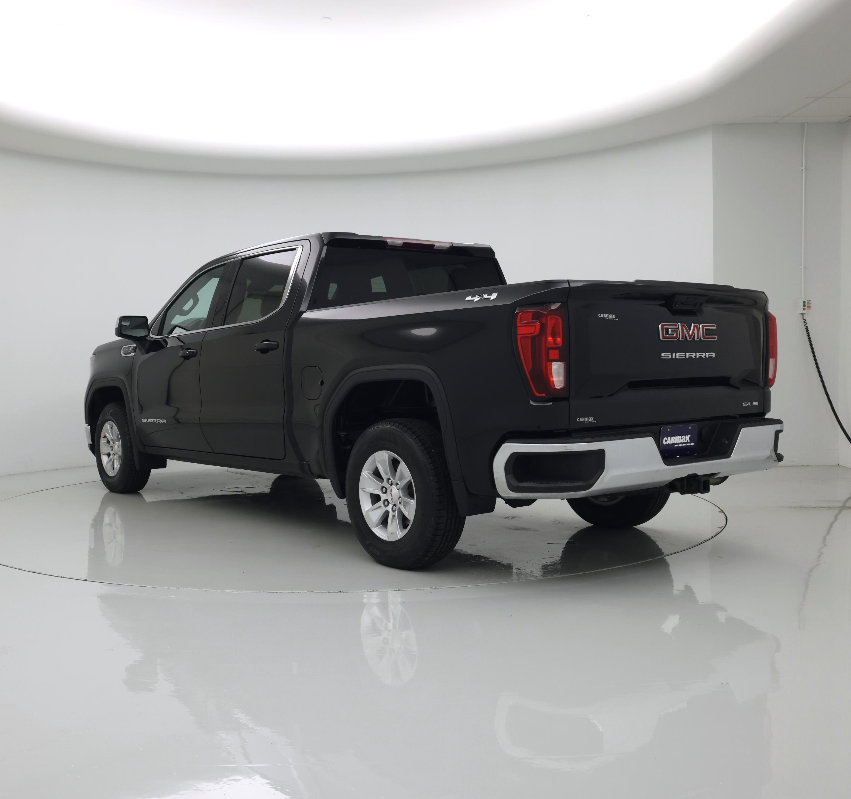 Thumbnail: 2023 GMC Sierra 1500 - 2