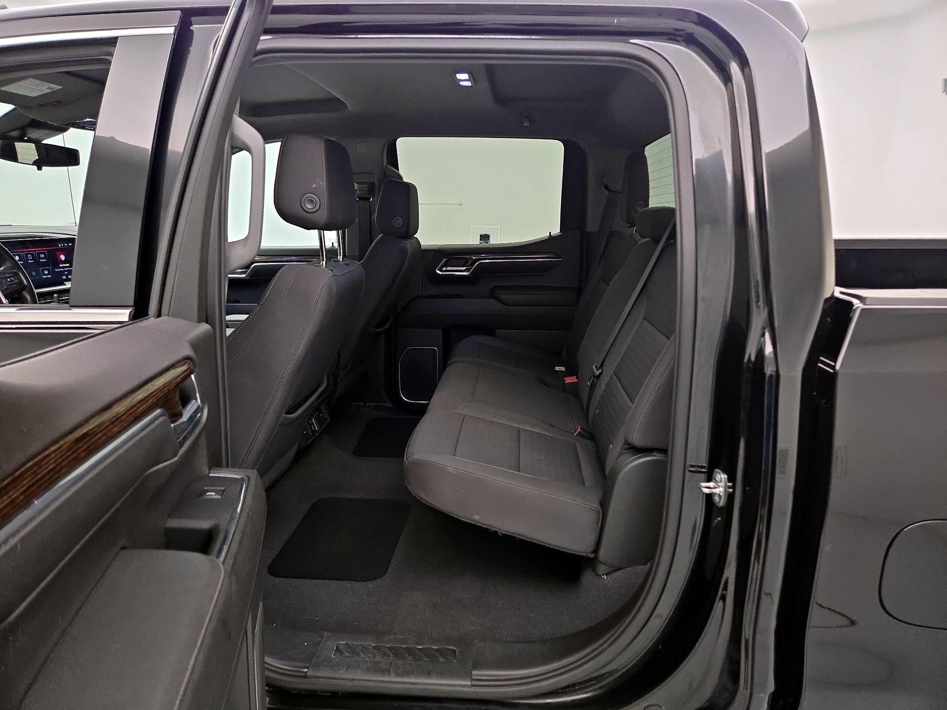 Thumbnail: 2023 GMC Sierra 1500 - 20