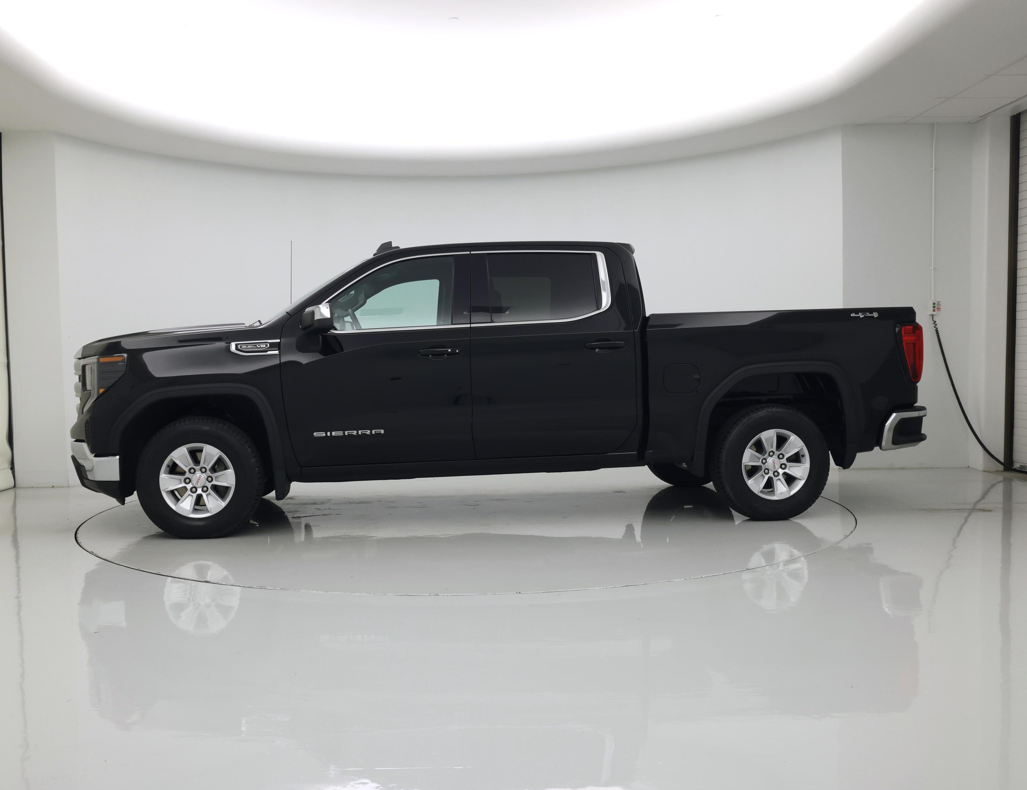 Thumbnail: 2023 GMC Sierra 1500 - 3