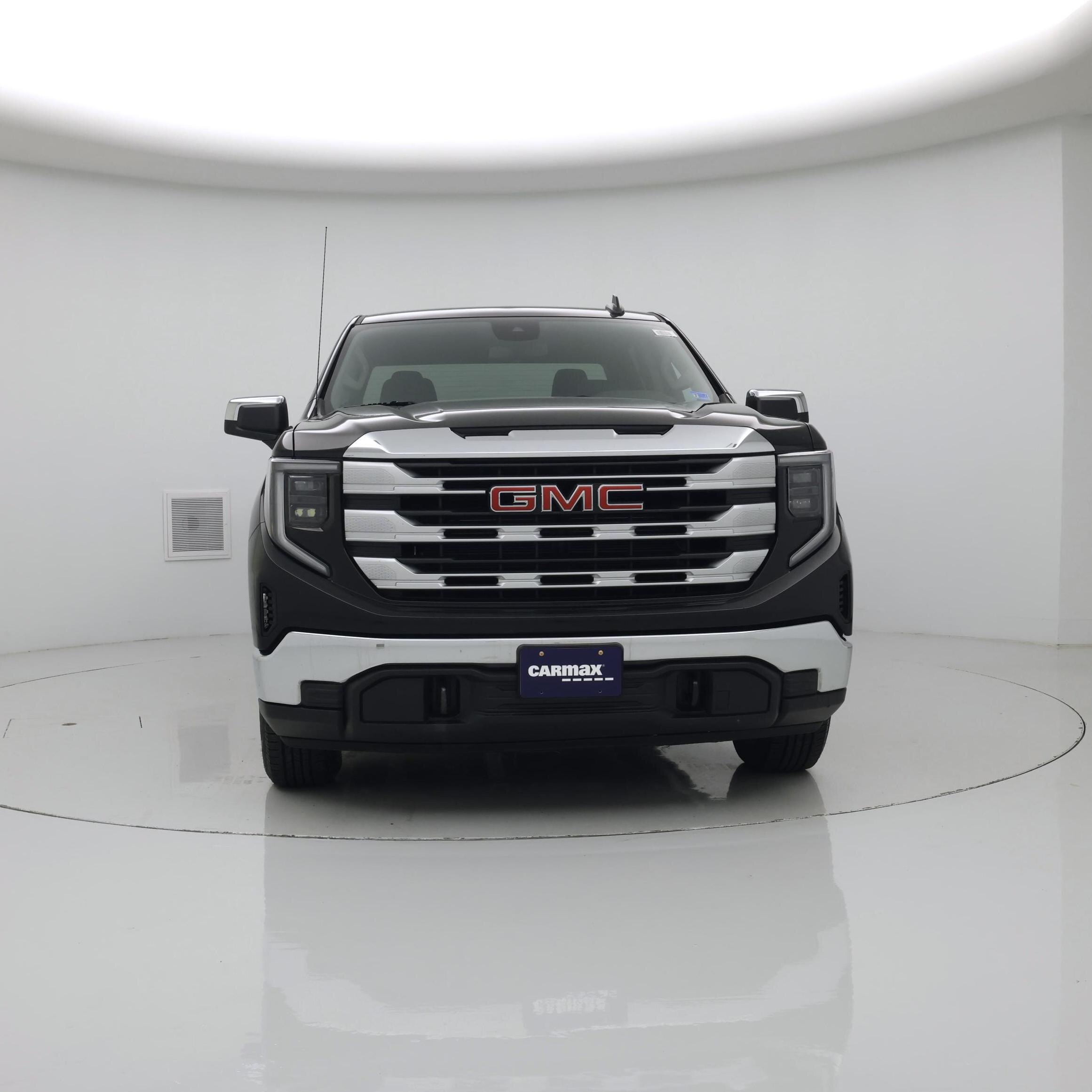 Thumbnail: 2023 GMC Sierra 1500 - 5
