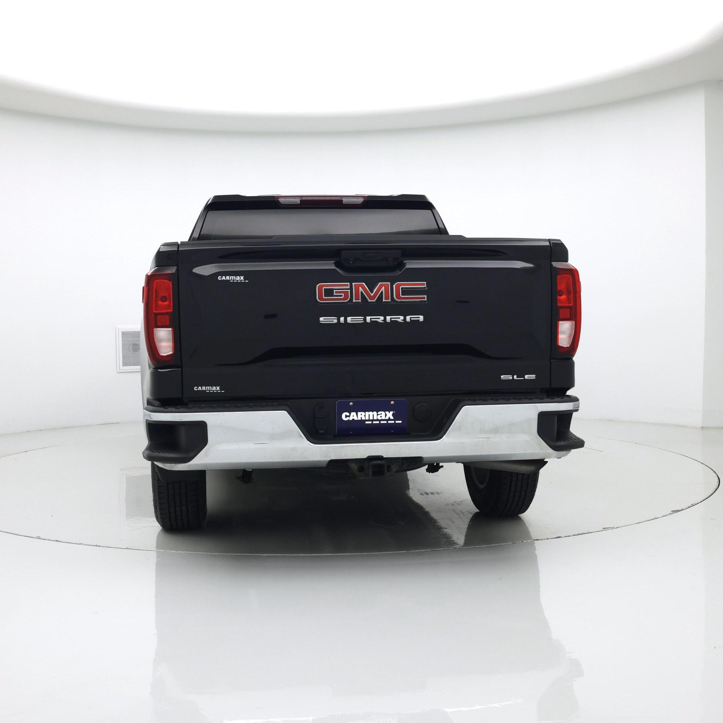 Thumbnail: 2023 GMC Sierra 1500 - 6