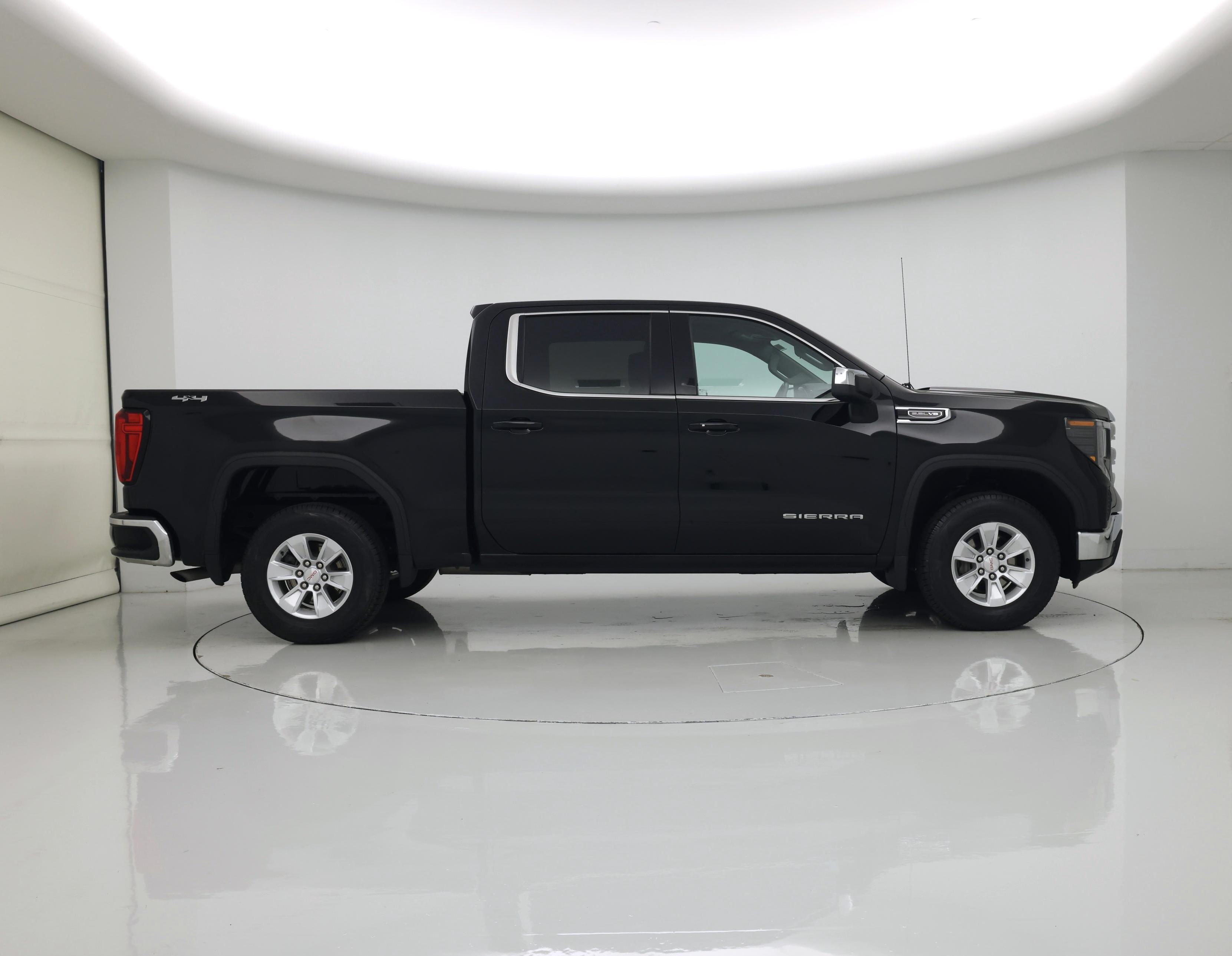 Thumbnail: 2023 GMC Sierra 1500 - 7