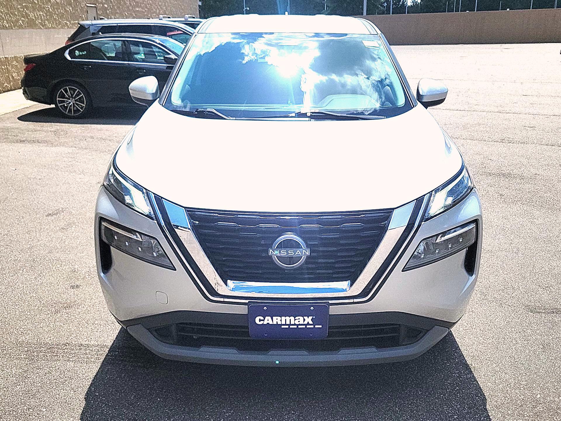 Thumbnail: 2023 Nissan Rogue - 2