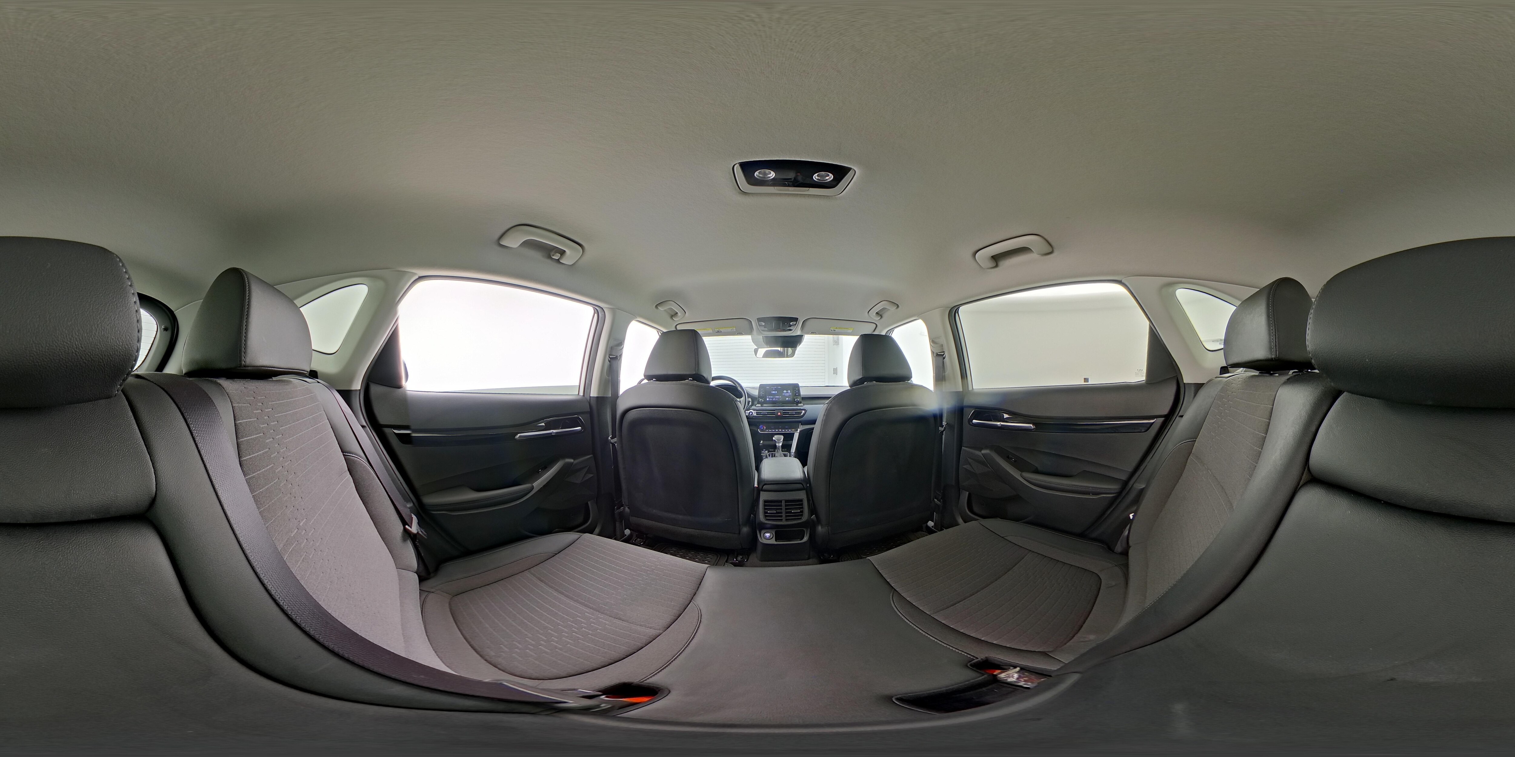 2023 Kia Seltos S - Photo 26