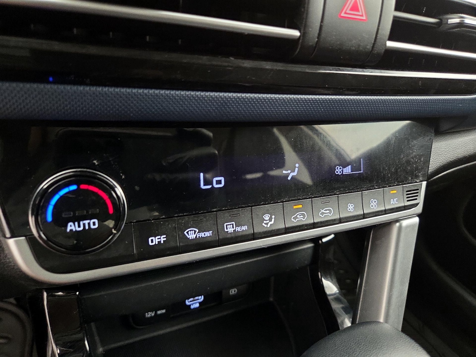 2023 Kia Seltos S - Photo 18
