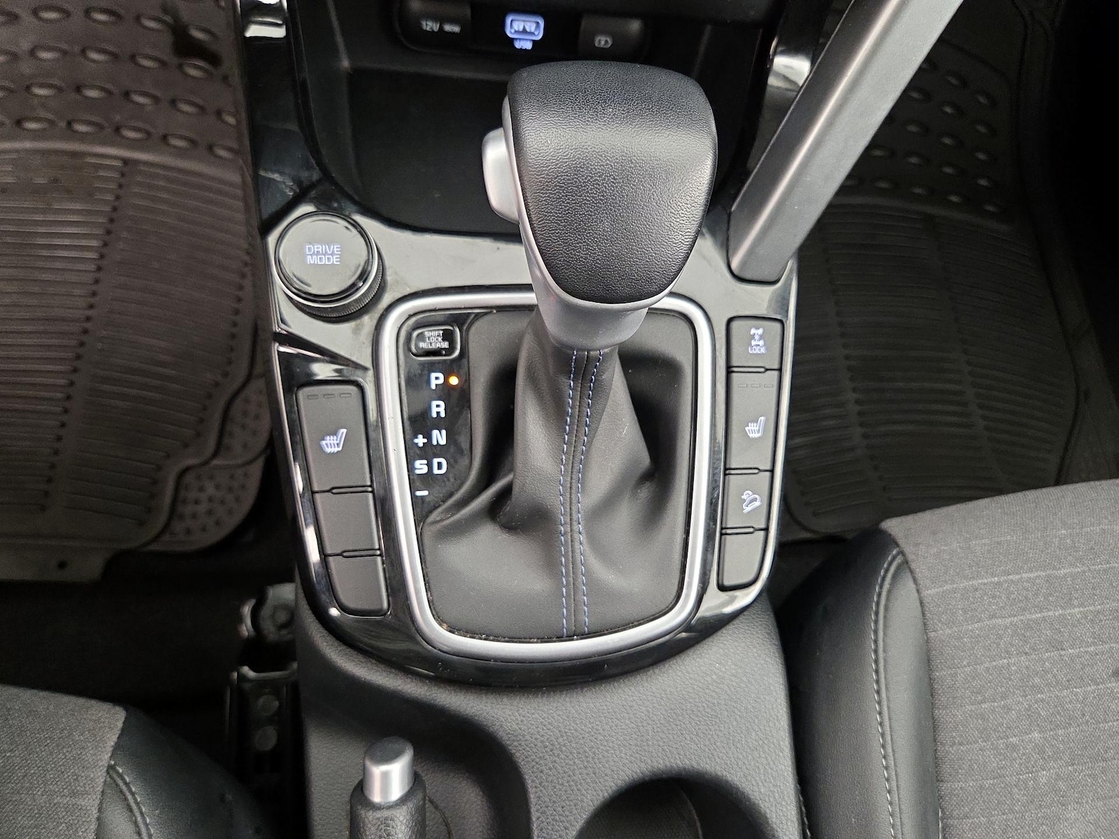 2023 Kia Seltos S - Photo 19