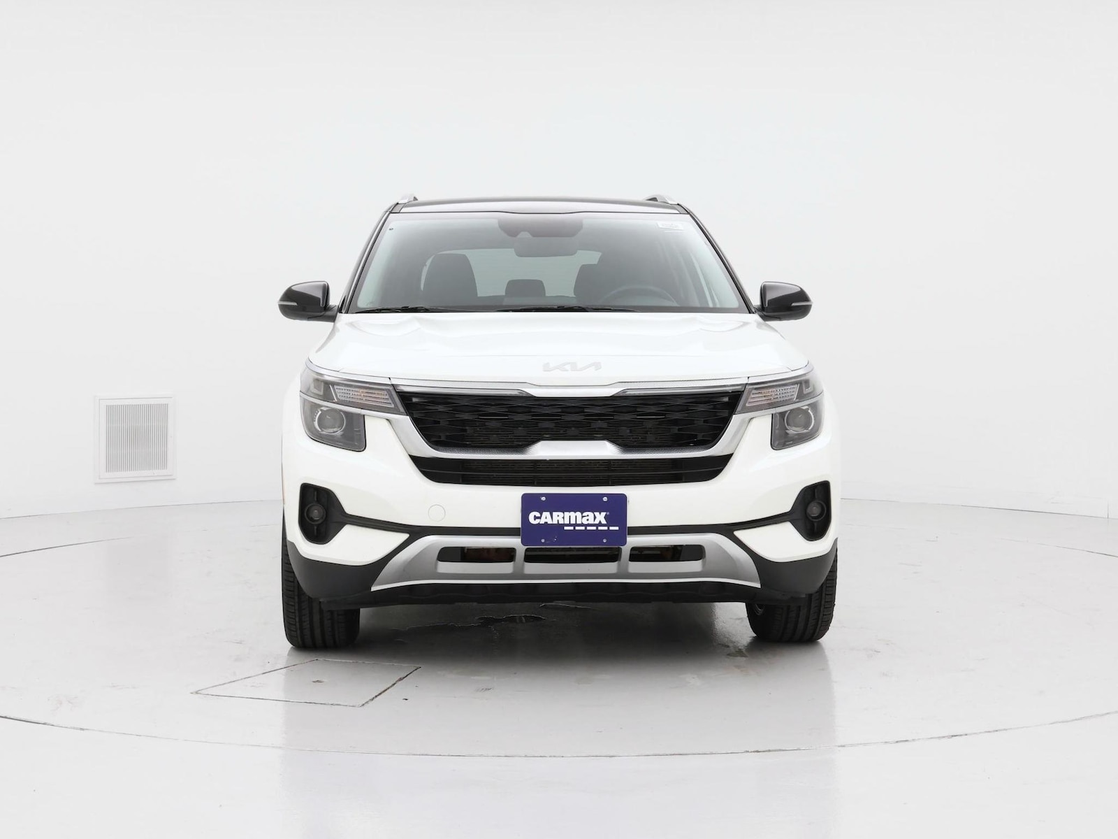 2023 Kia Seltos S - Photo 6