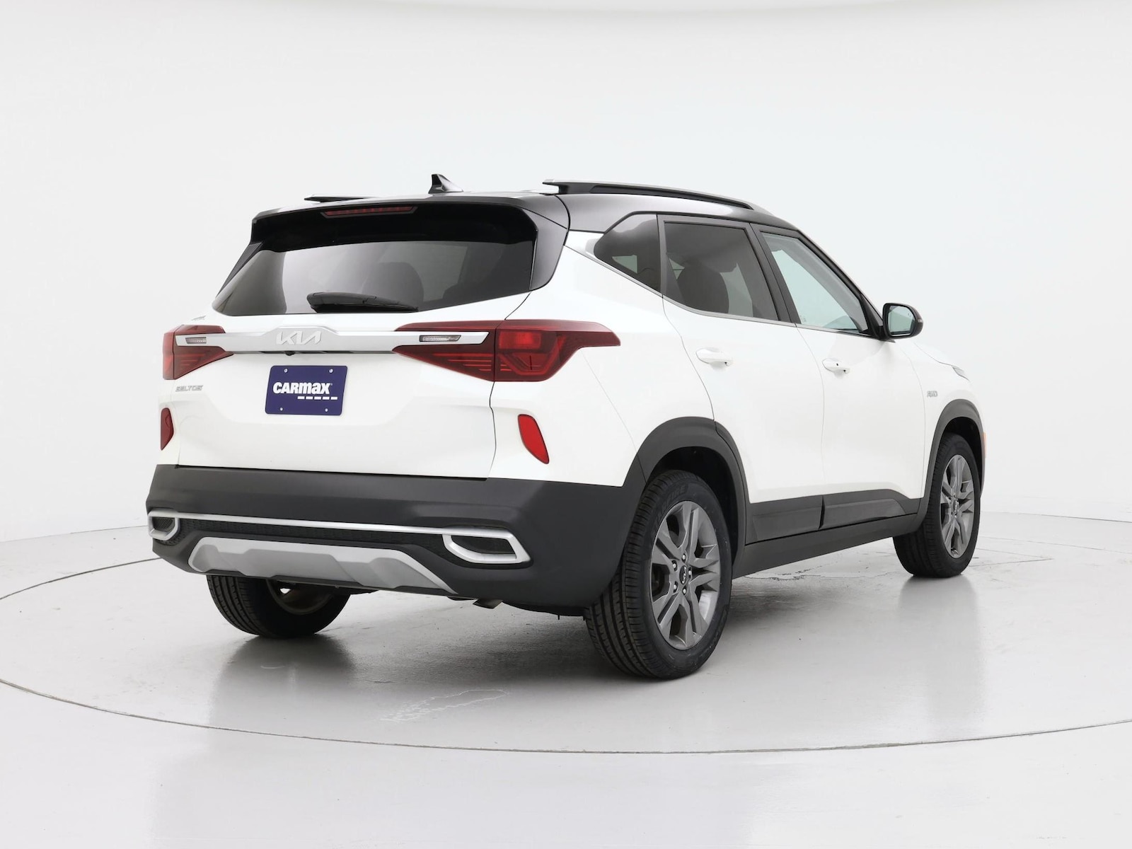 2023 Kia Seltos S - Photo 9