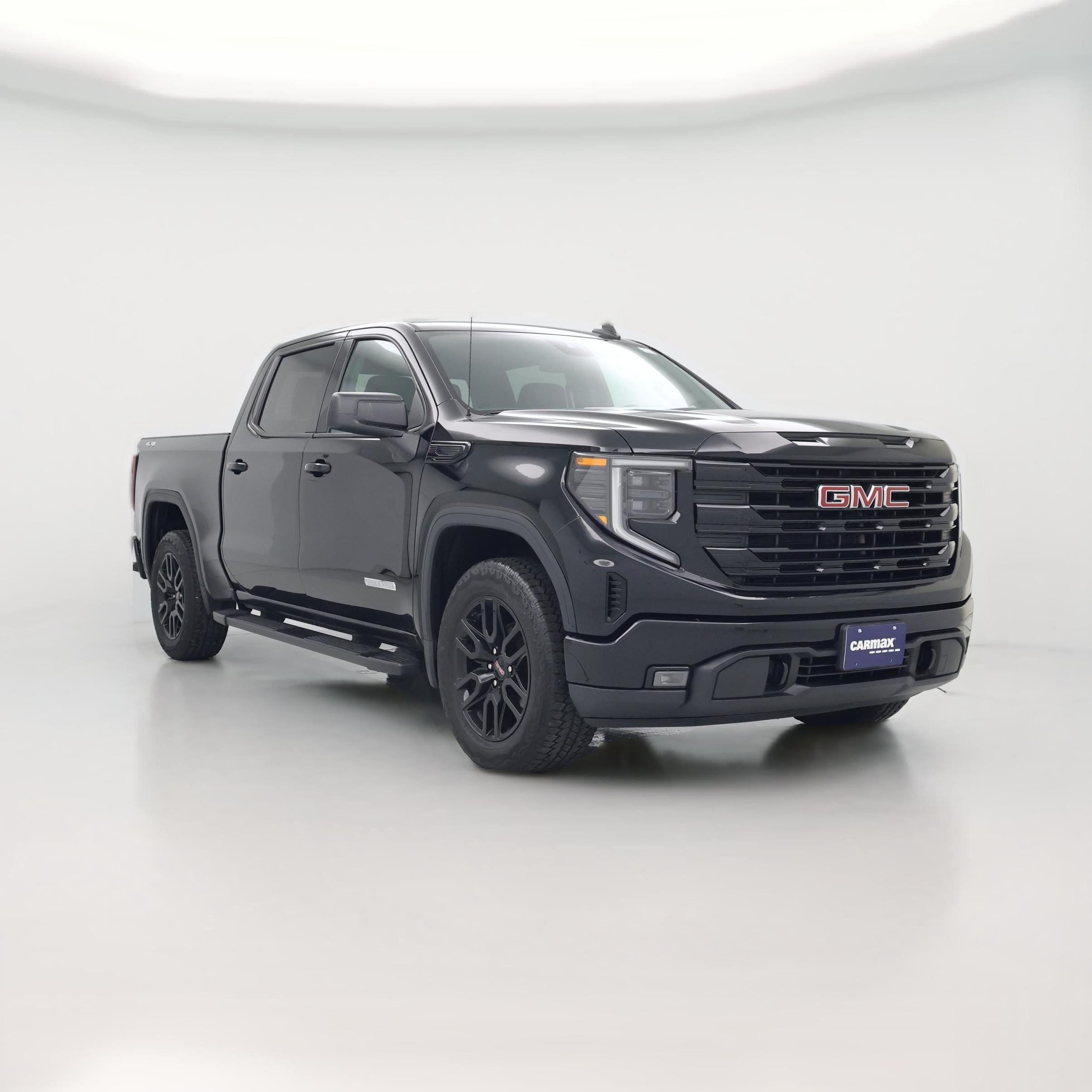 Thumbnail: 2023 GMC Sierra 1500 - 1
