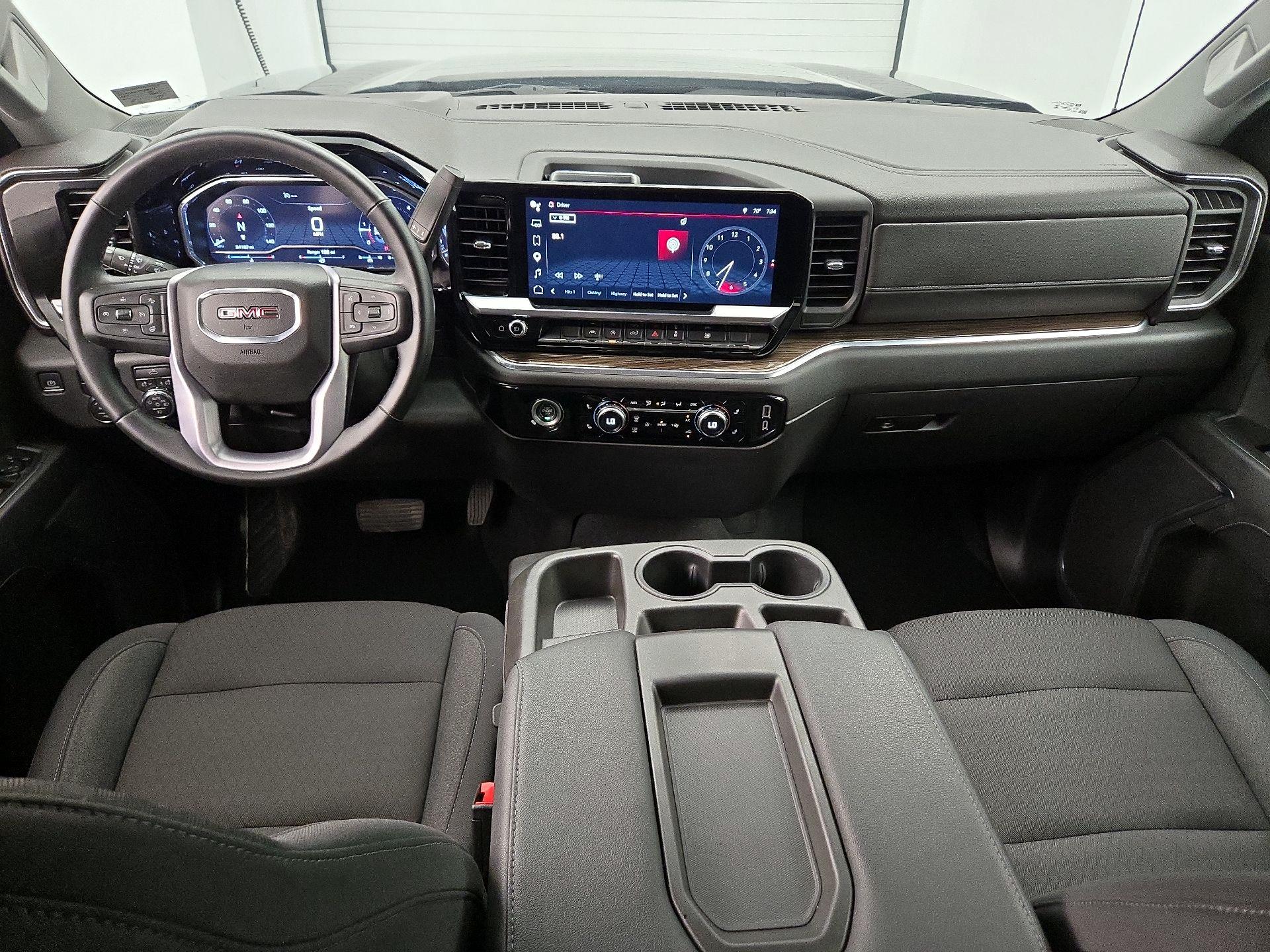 Thumbnail: 2023 GMC Sierra 1500 - 9