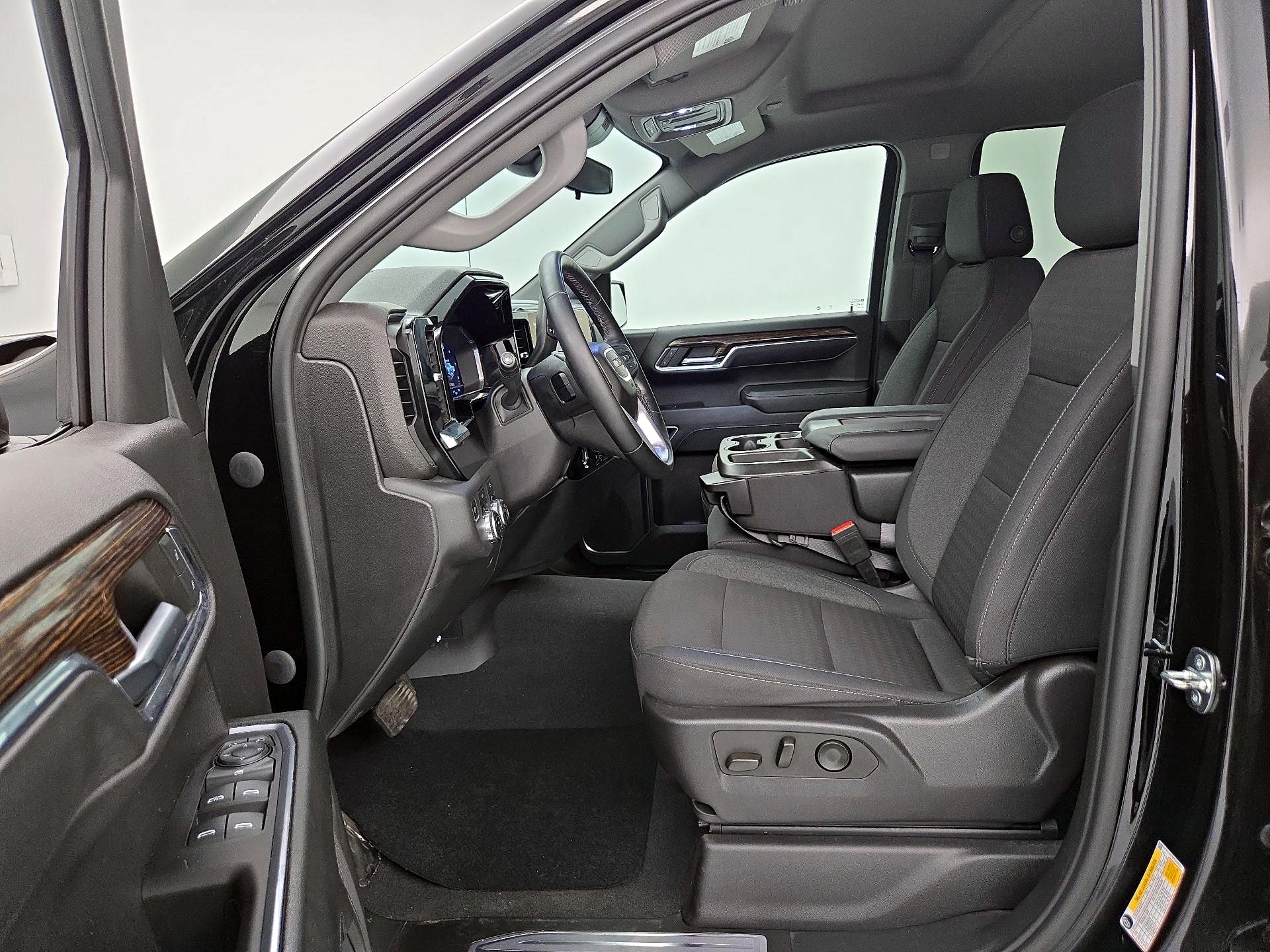 Thumbnail: 2023 GMC Sierra 1500 - 11