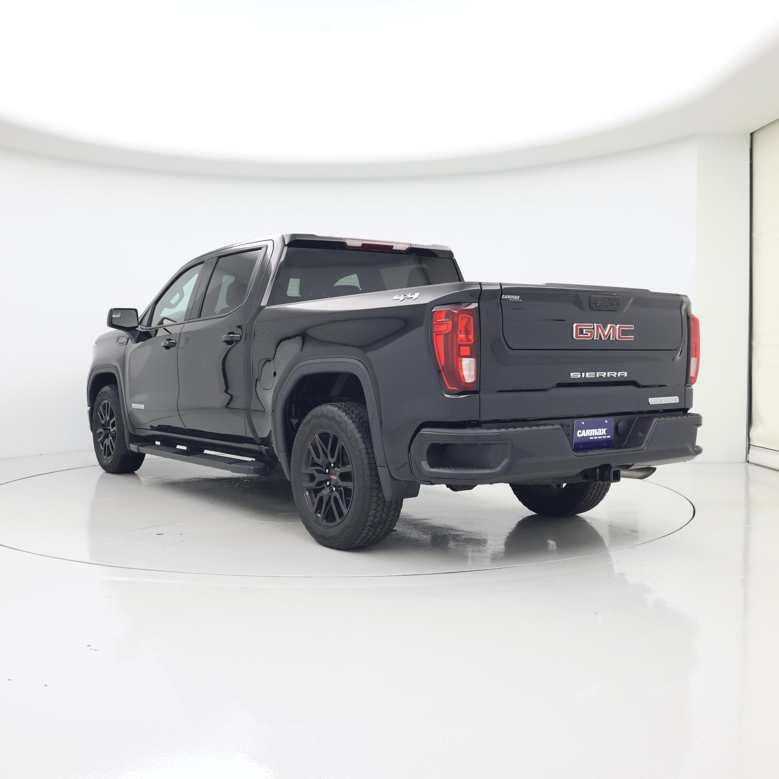 Thumbnail: 2023 GMC Sierra 1500 - 2