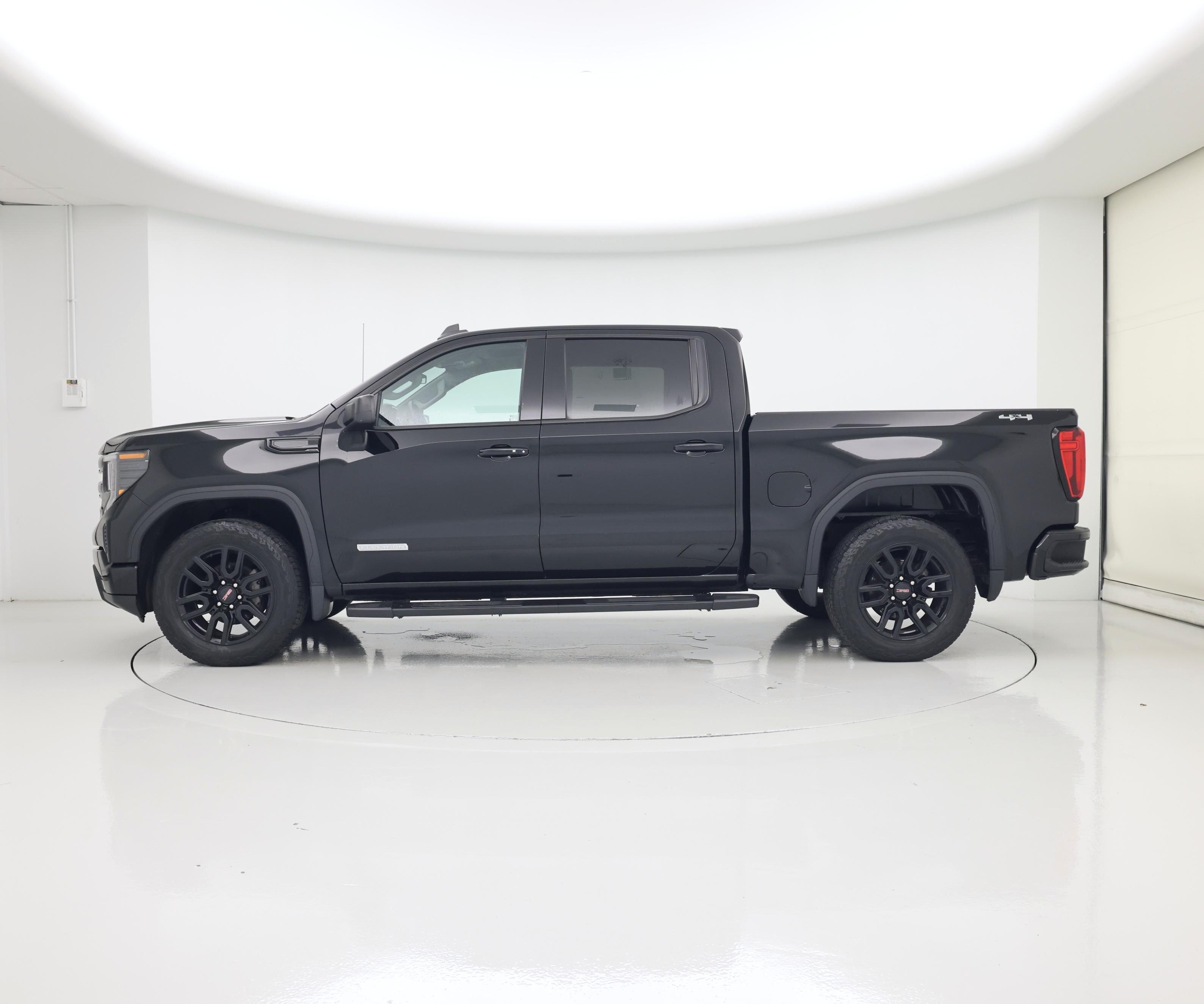 Thumbnail: 2023 GMC Sierra 1500 - 3