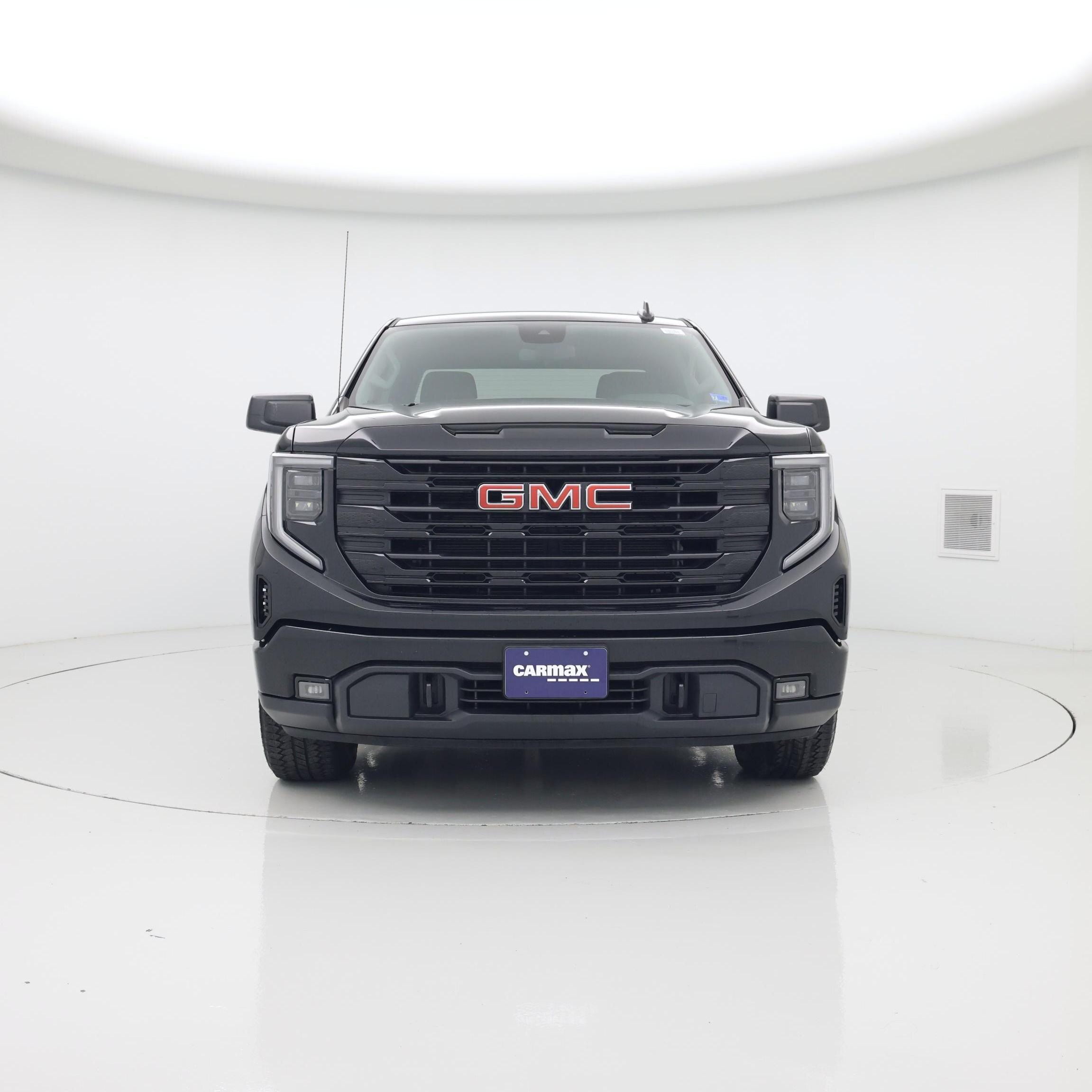 Thumbnail: 2023 GMC Sierra 1500 - 5