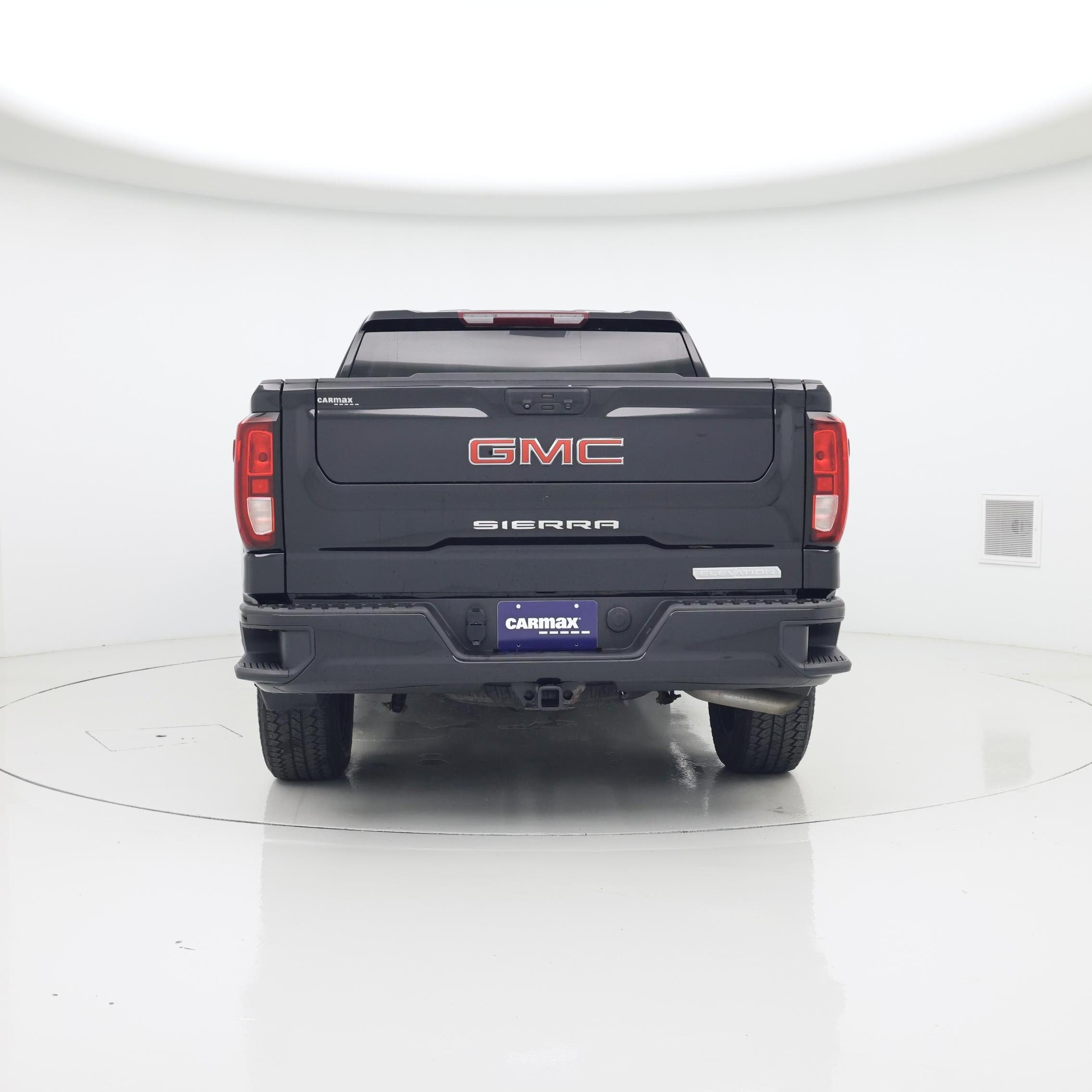 Thumbnail: 2023 GMC Sierra 1500 - 6