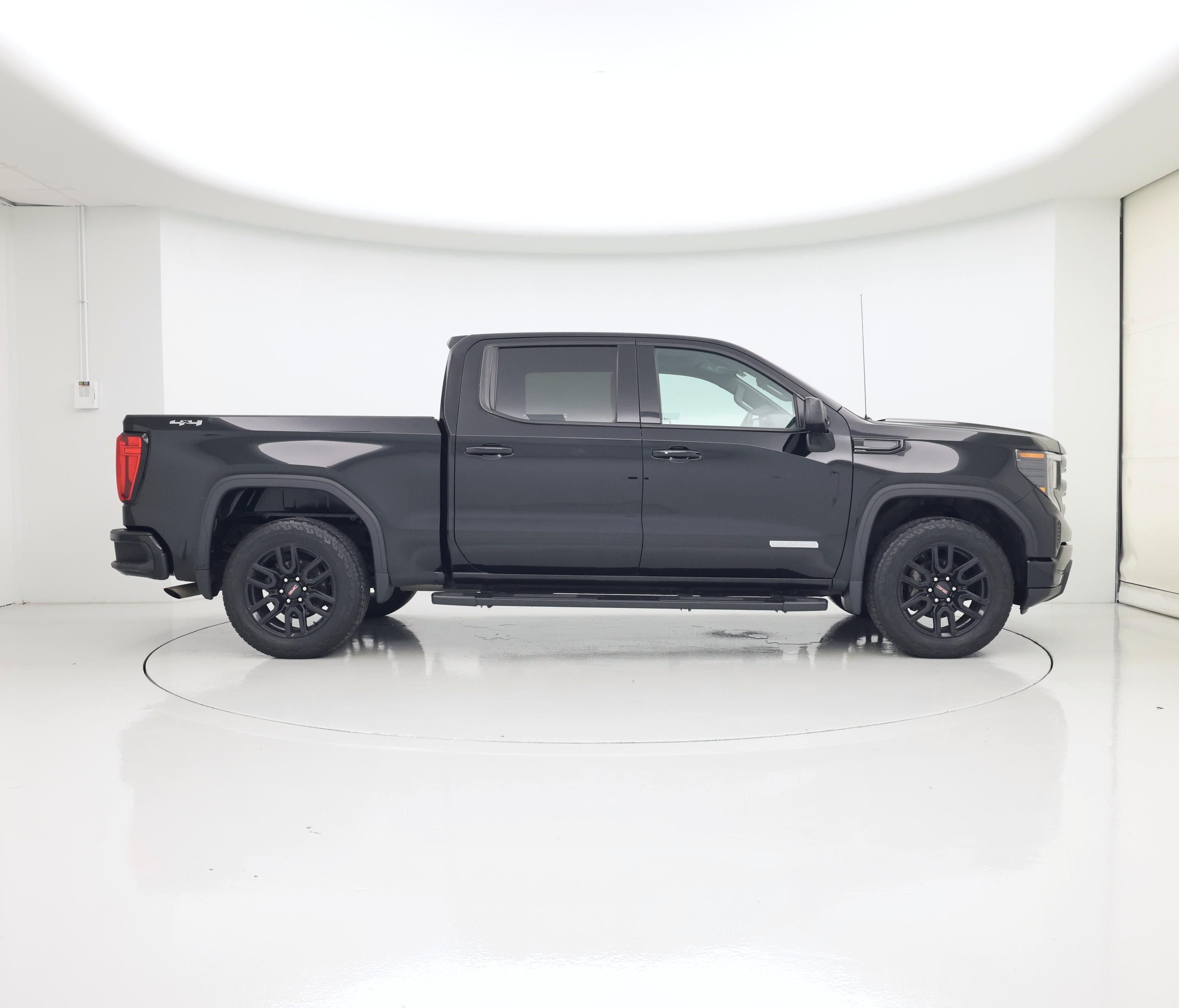 Thumbnail: 2023 GMC Sierra 1500 - 7