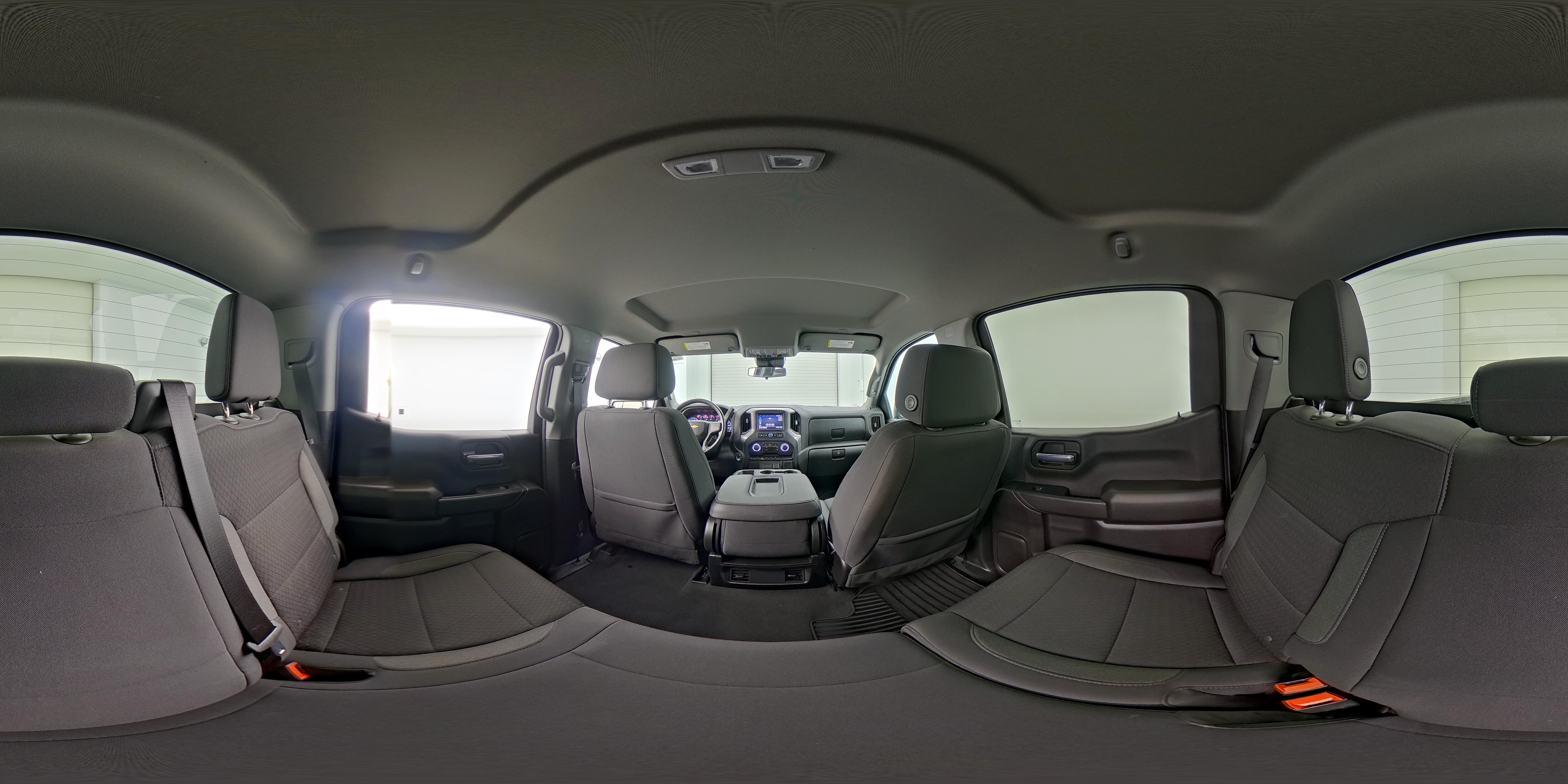 2023 Chevrolet Silverado 1500 Custom - Photo 25