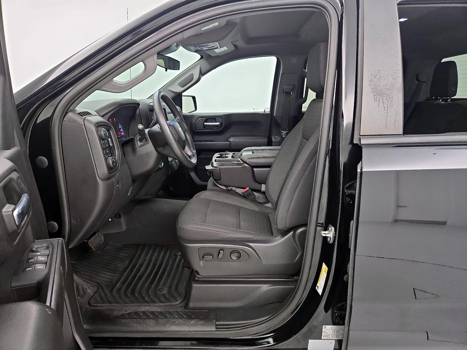 2023 Chevrolet Silverado 1500 Custom - Photo 12