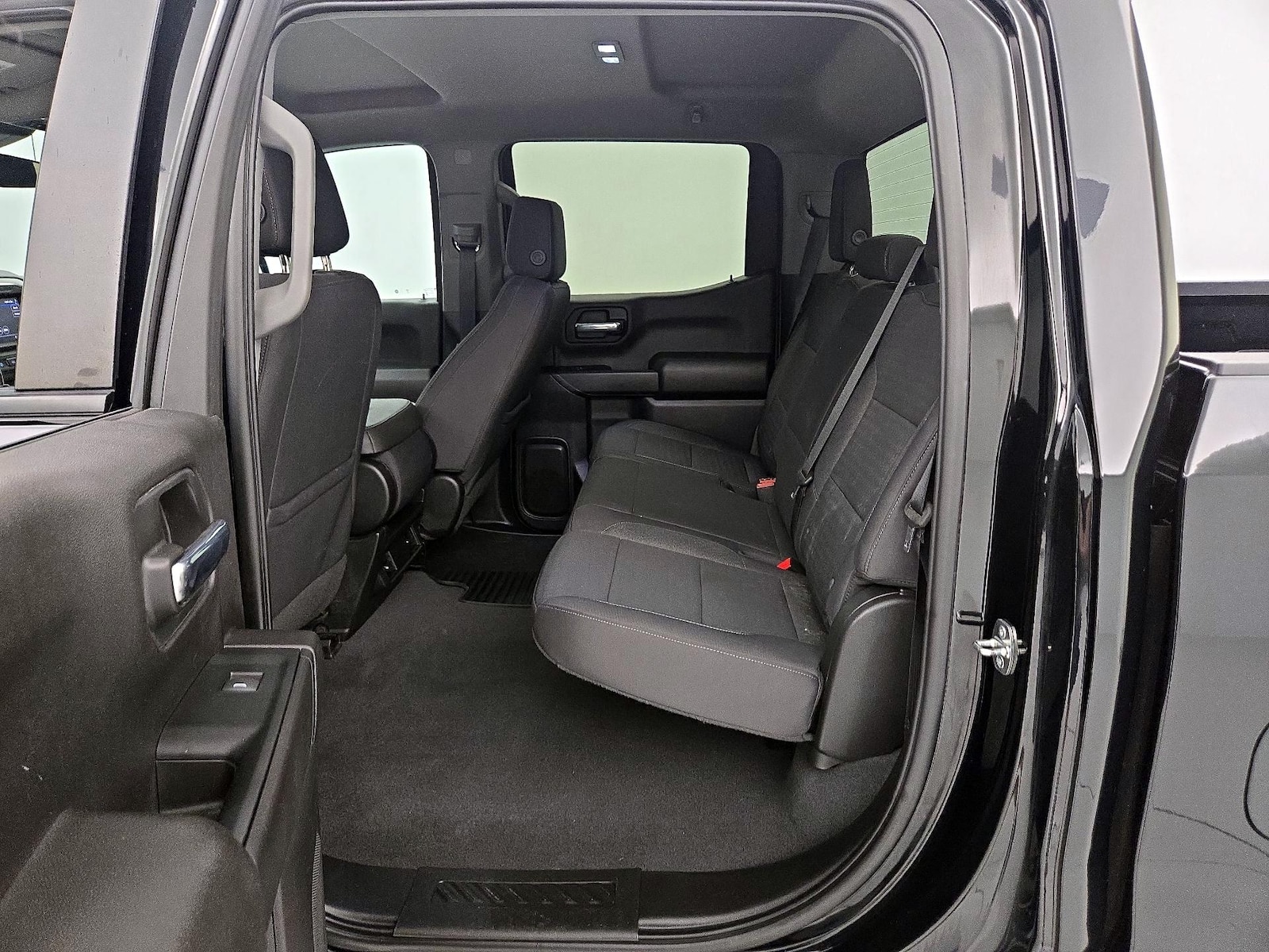 2023 Chevrolet Silverado 1500 Custom - Photo 20