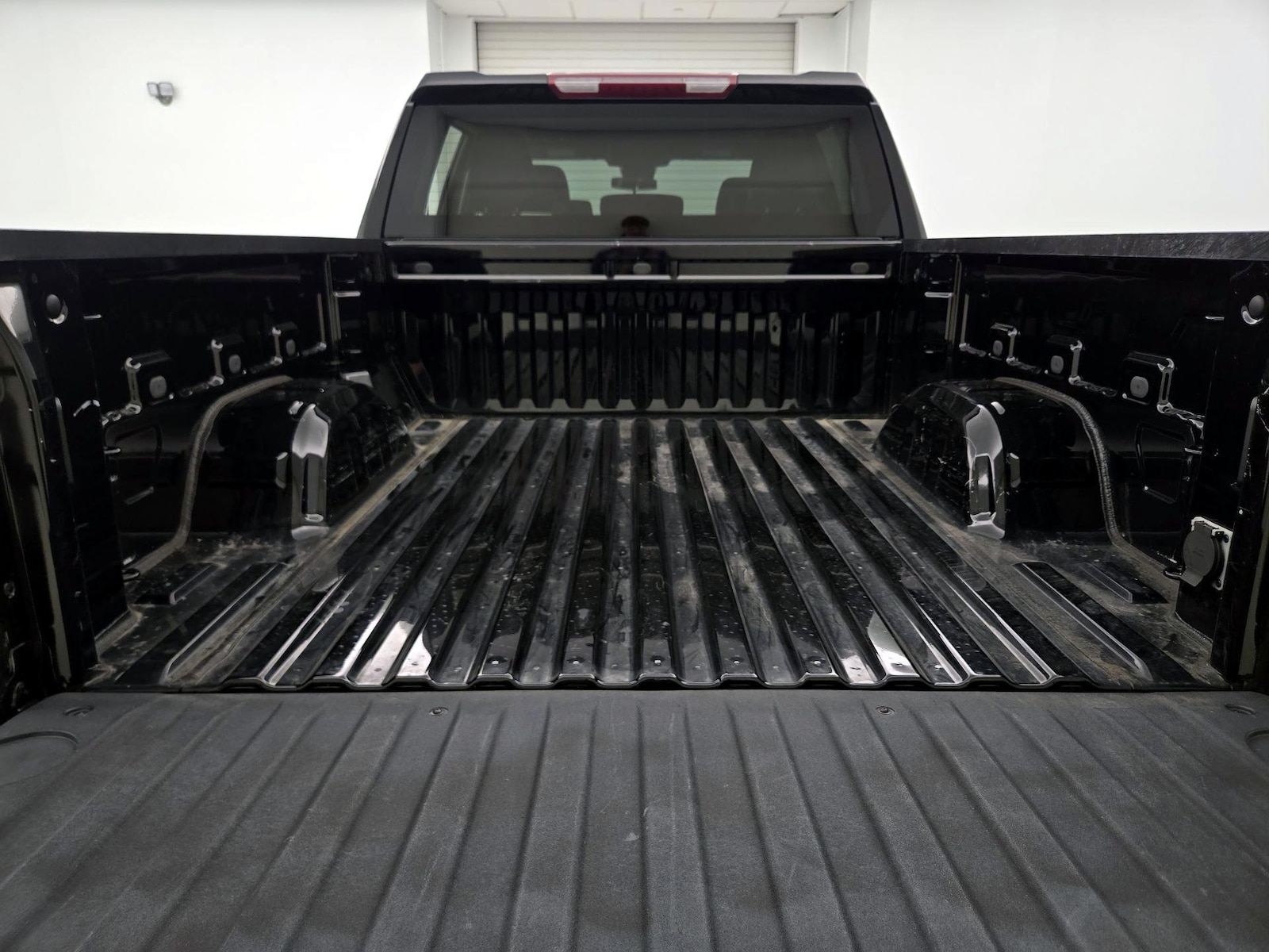 2023 Chevrolet Silverado 1500 Custom - Photo 21