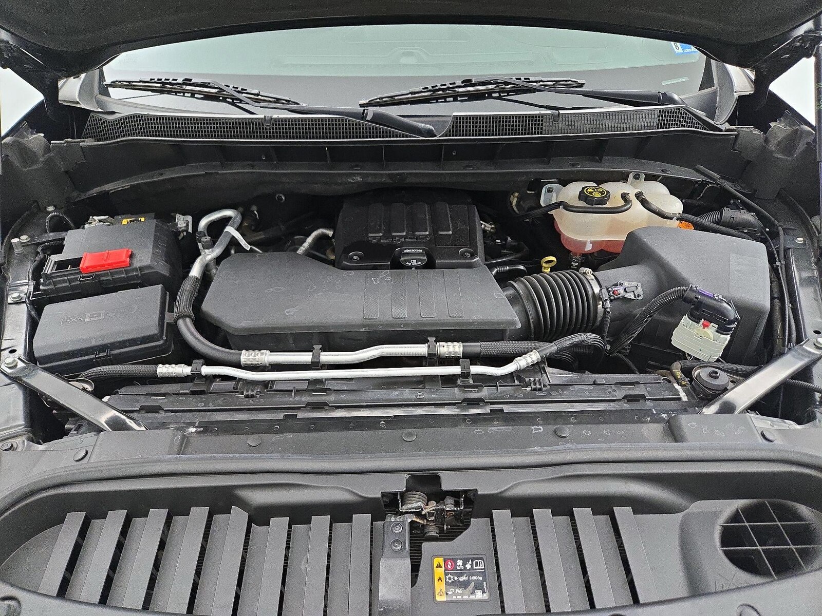 2023 Chevrolet Silverado 1500 Custom - Photo 22