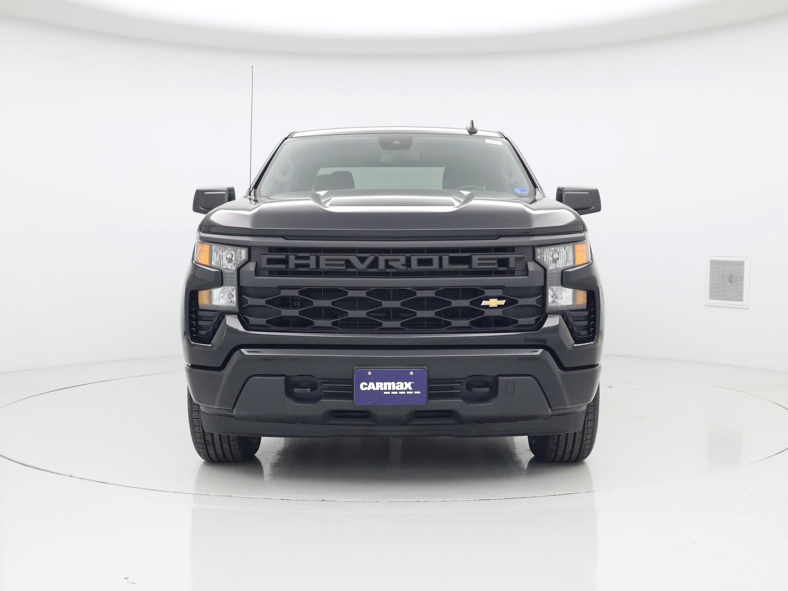 2023 Chevrolet Silverado 1500 Custom - Photo 6