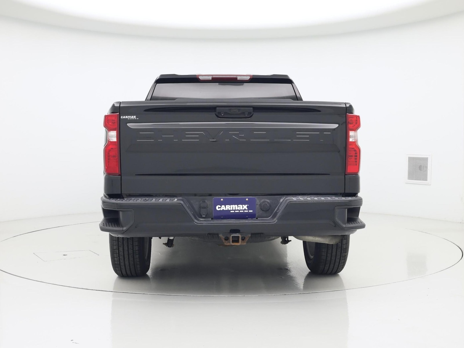 2023 Chevrolet Silverado 1500 Custom - Photo 7