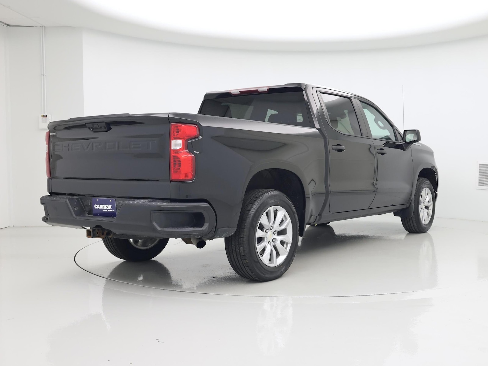 2023 Chevrolet Silverado 1500 Custom - Photo 9