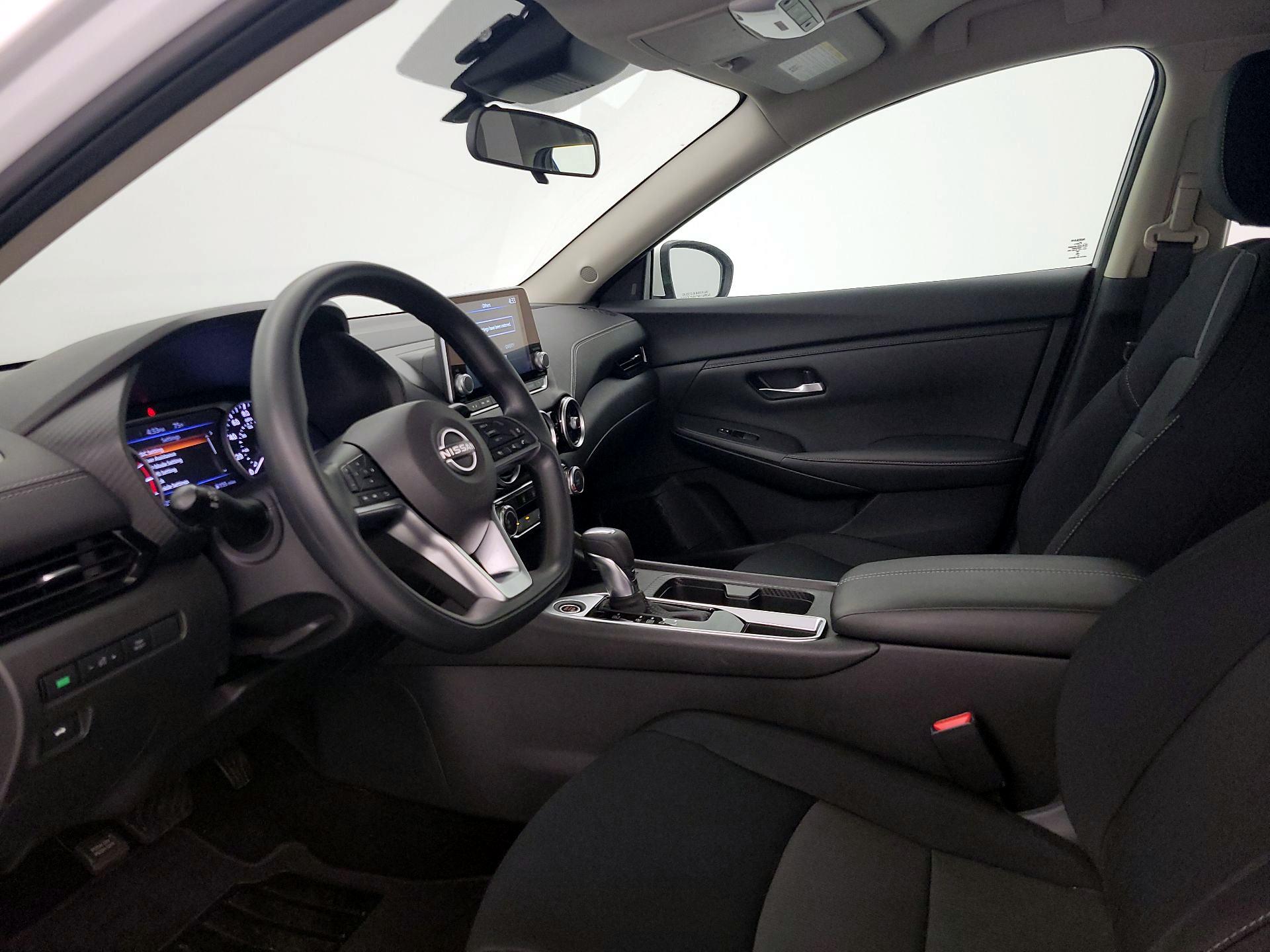 Thumbnail: 2024 Nissan Sentra - 11