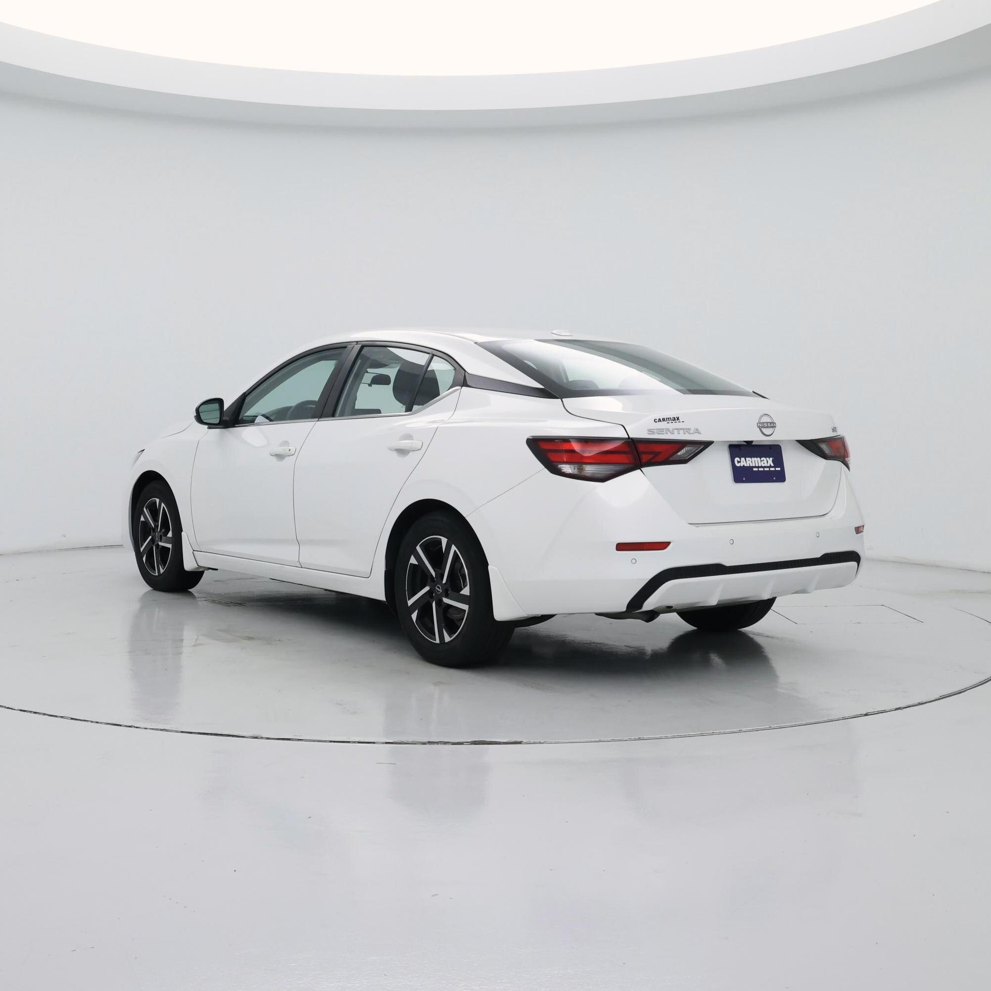Thumbnail: 2024 Nissan Sentra - 2