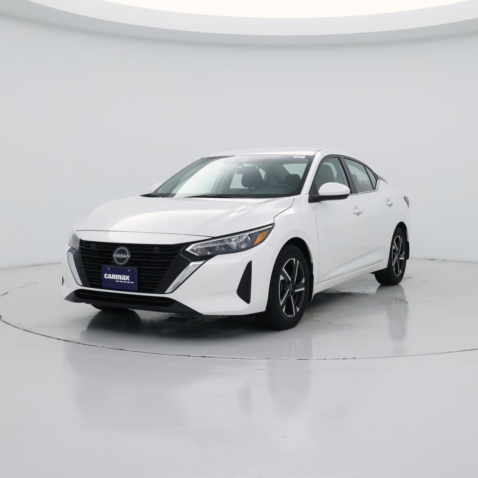 Thumbnail: 2024 Nissan Sentra - 4