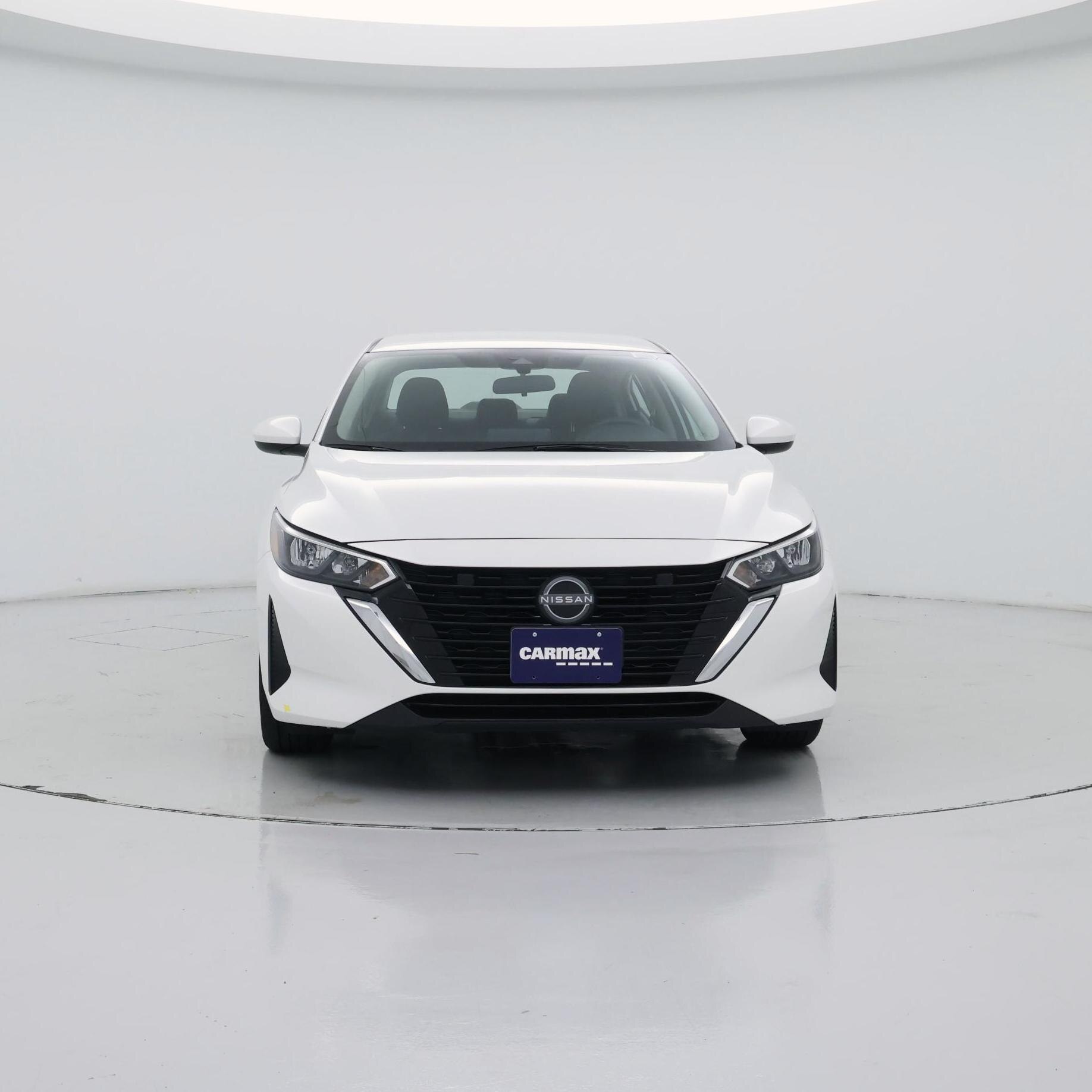 Thumbnail: 2024 Nissan Sentra - 5