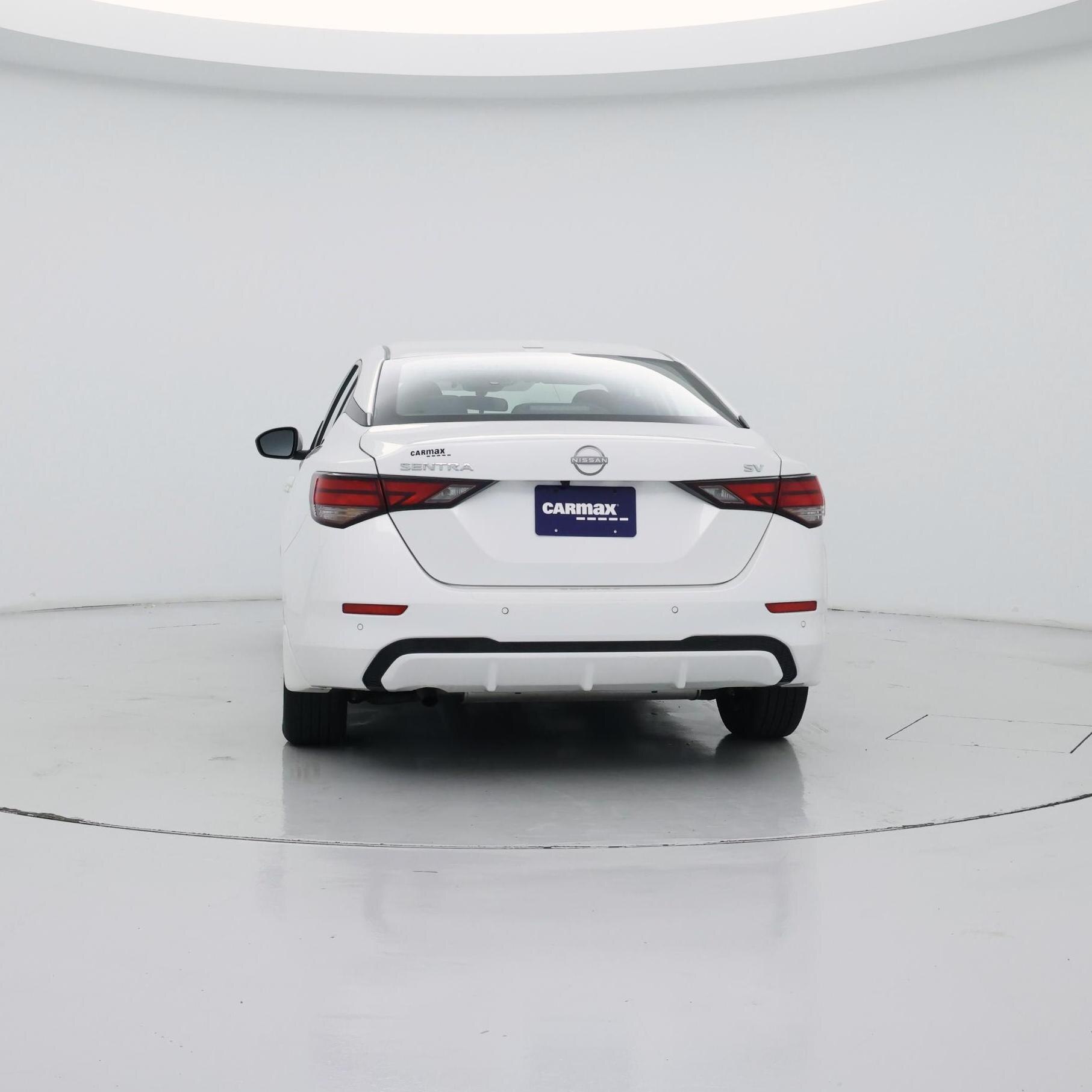Thumbnail: 2024 Nissan Sentra - 6