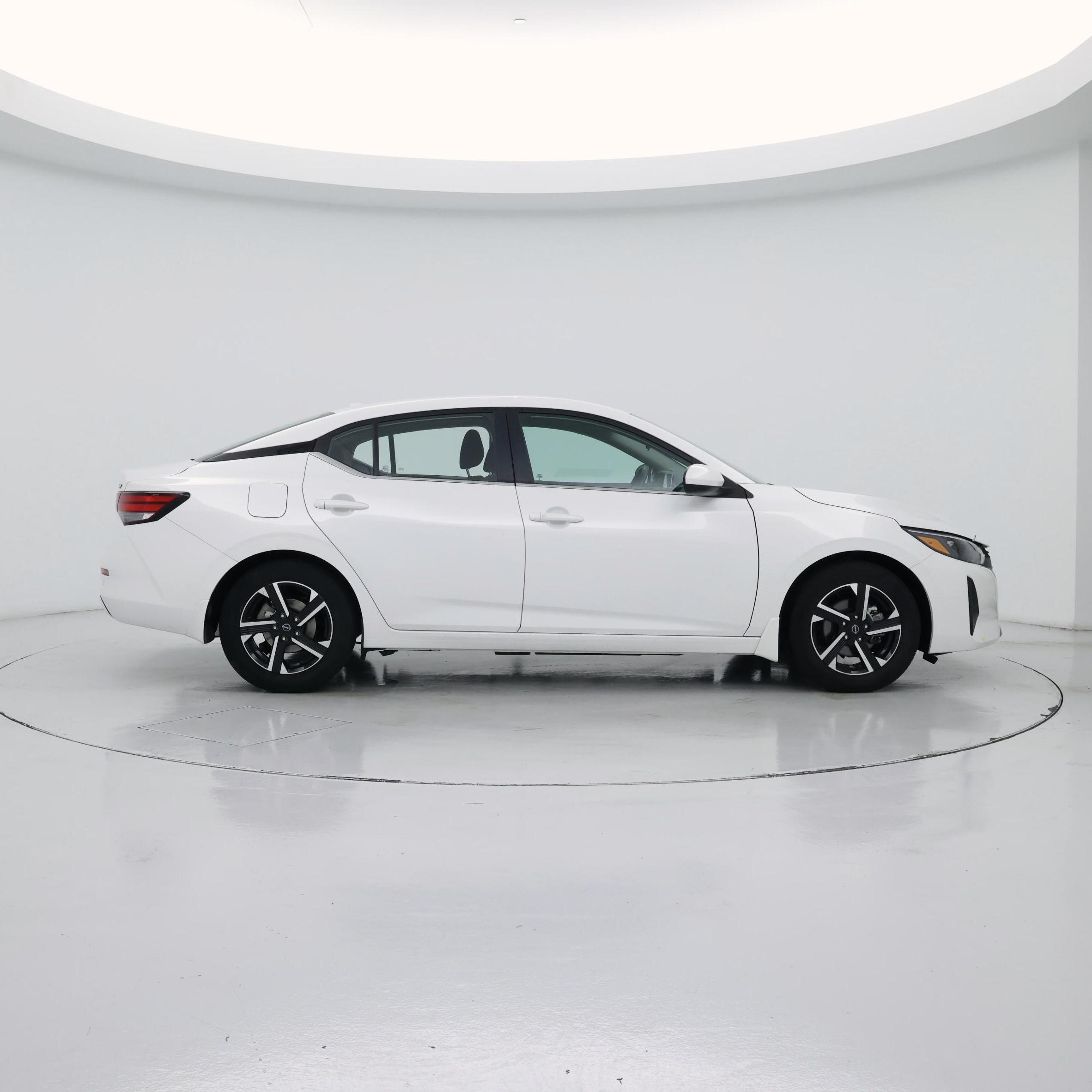 Thumbnail: 2024 Nissan Sentra - 7