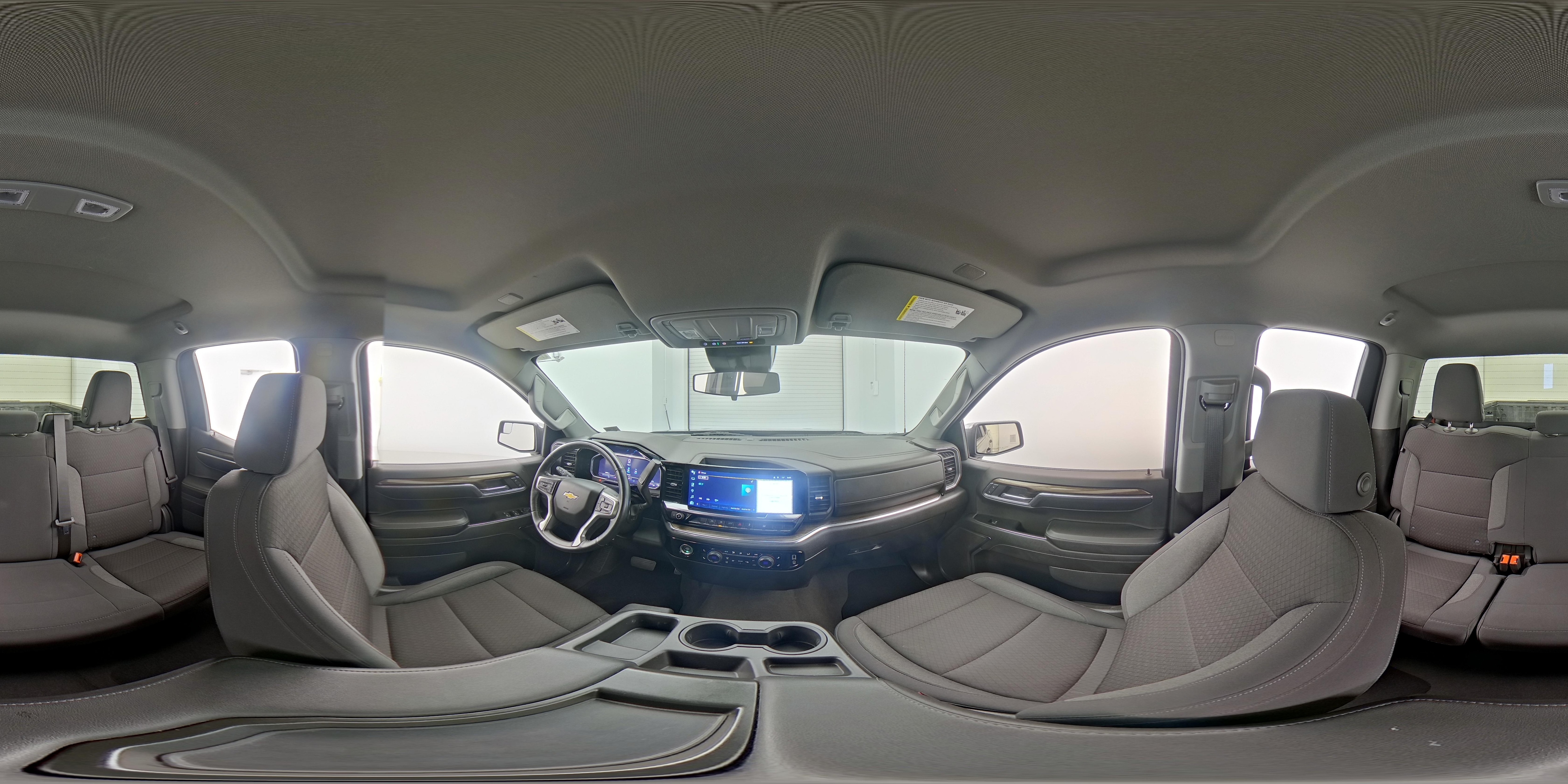 2024 Chevrolet Silverado 1500 LT - Photo 24