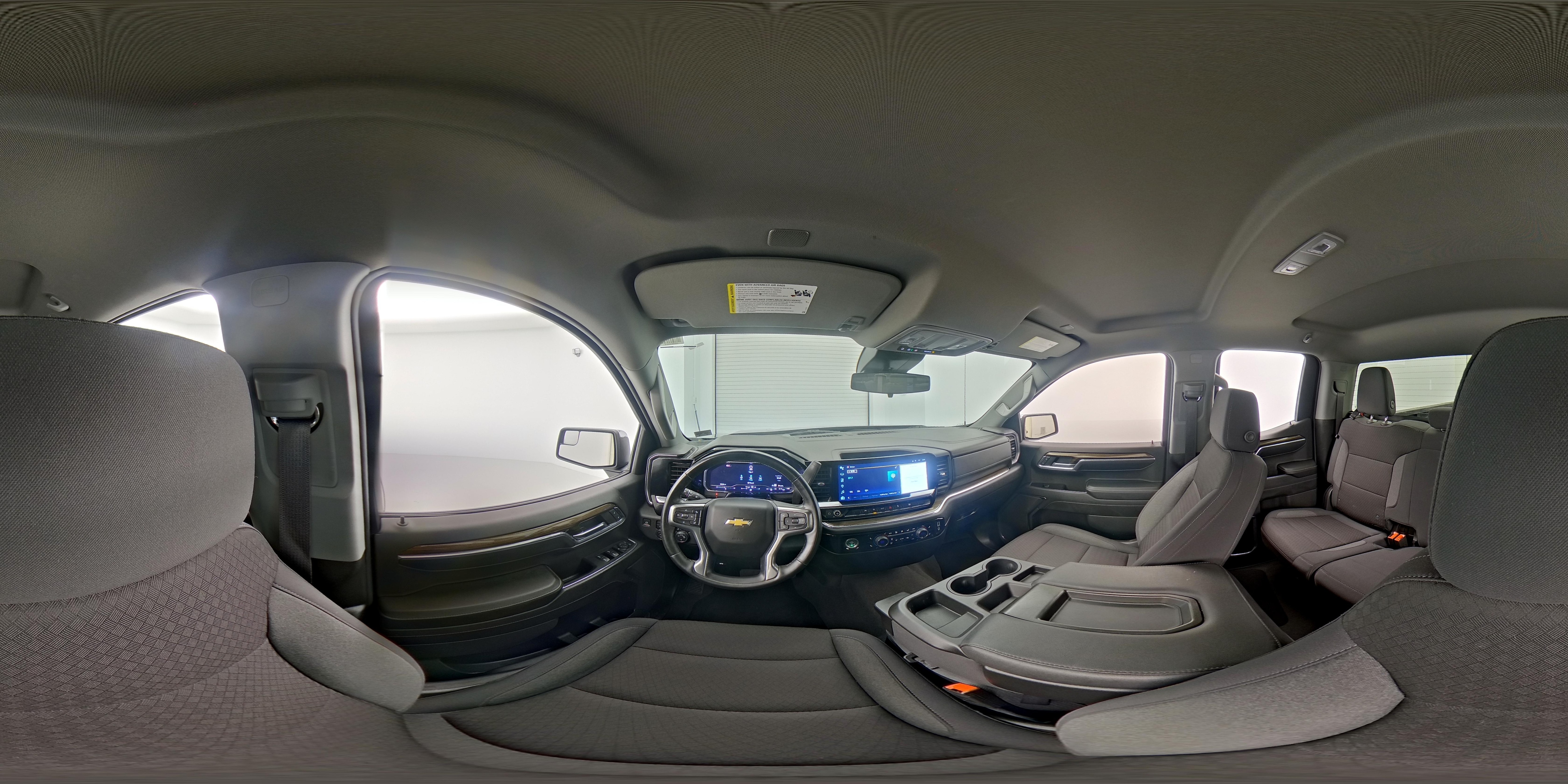 2024 Chevrolet Silverado 1500 LT - Photo 26