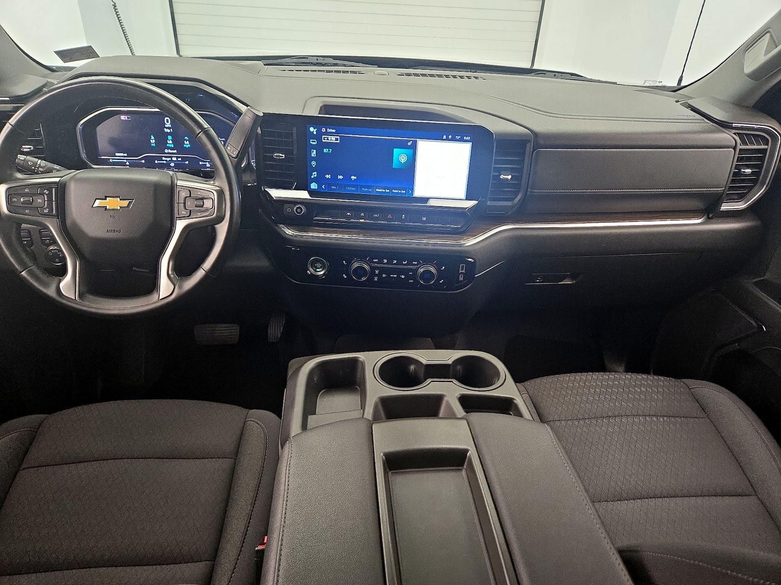 2024 Chevrolet Silverado 1500 LT - Photo 10