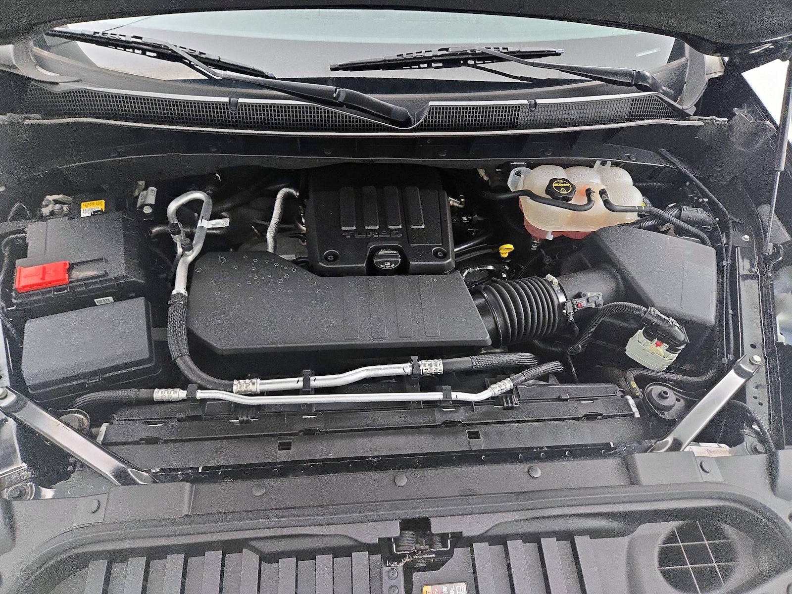 2024 Chevrolet Silverado 1500 LT - Photo 22