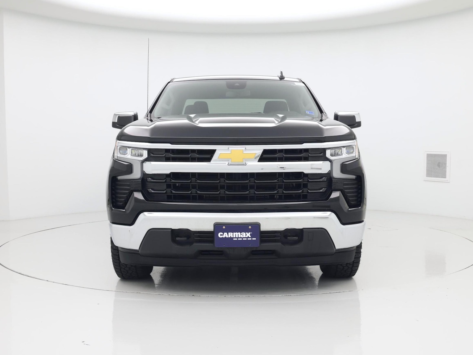 2024 Chevrolet Silverado 1500 LT - Photo 6