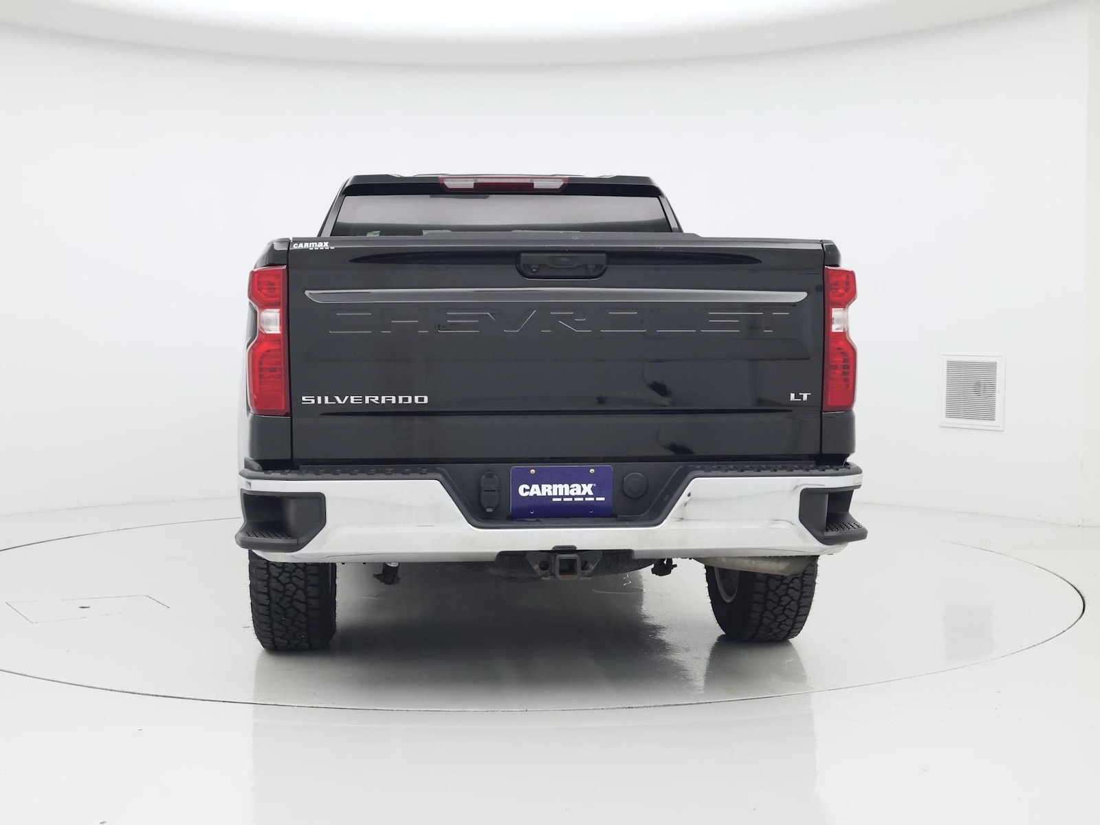 2024 Chevrolet Silverado 1500 LT - Photo 7