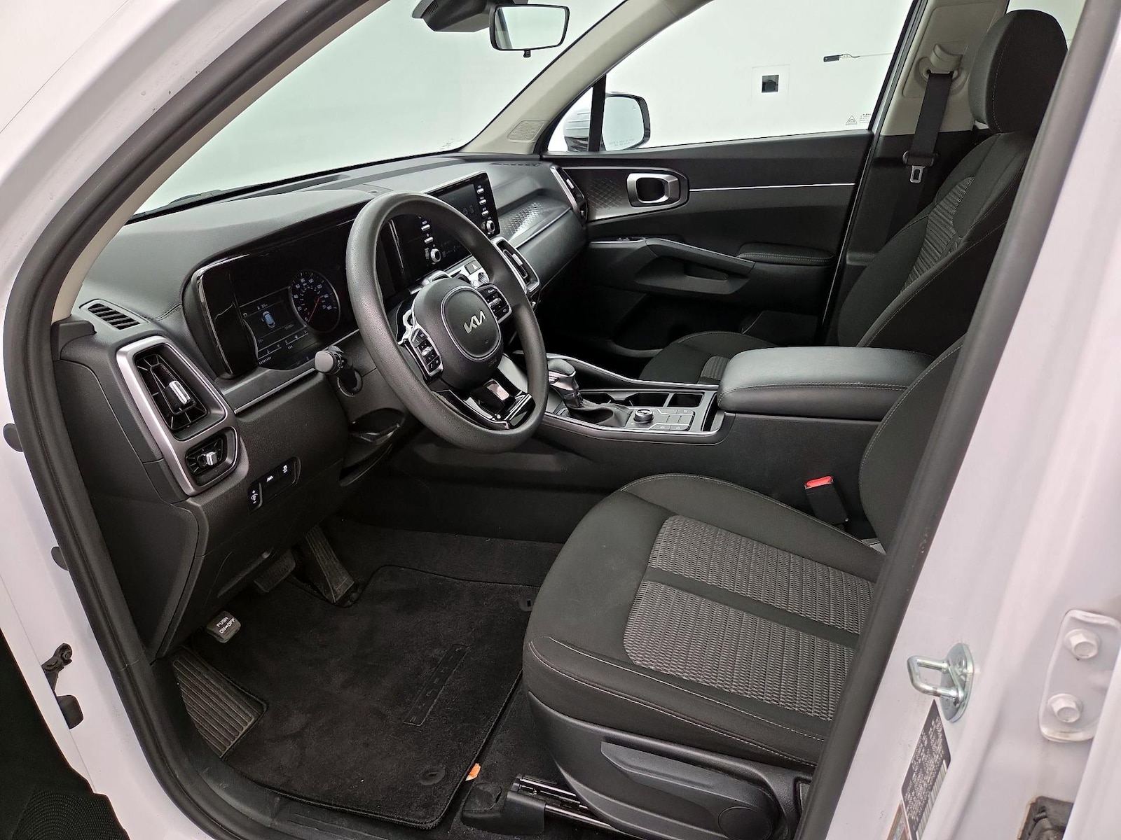 Side Airbags
